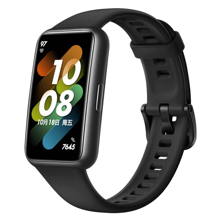 Huawei Band 7 AMOLED Screen Smart Watch Huawei Band 7 AMOLED Screen Smart Watch