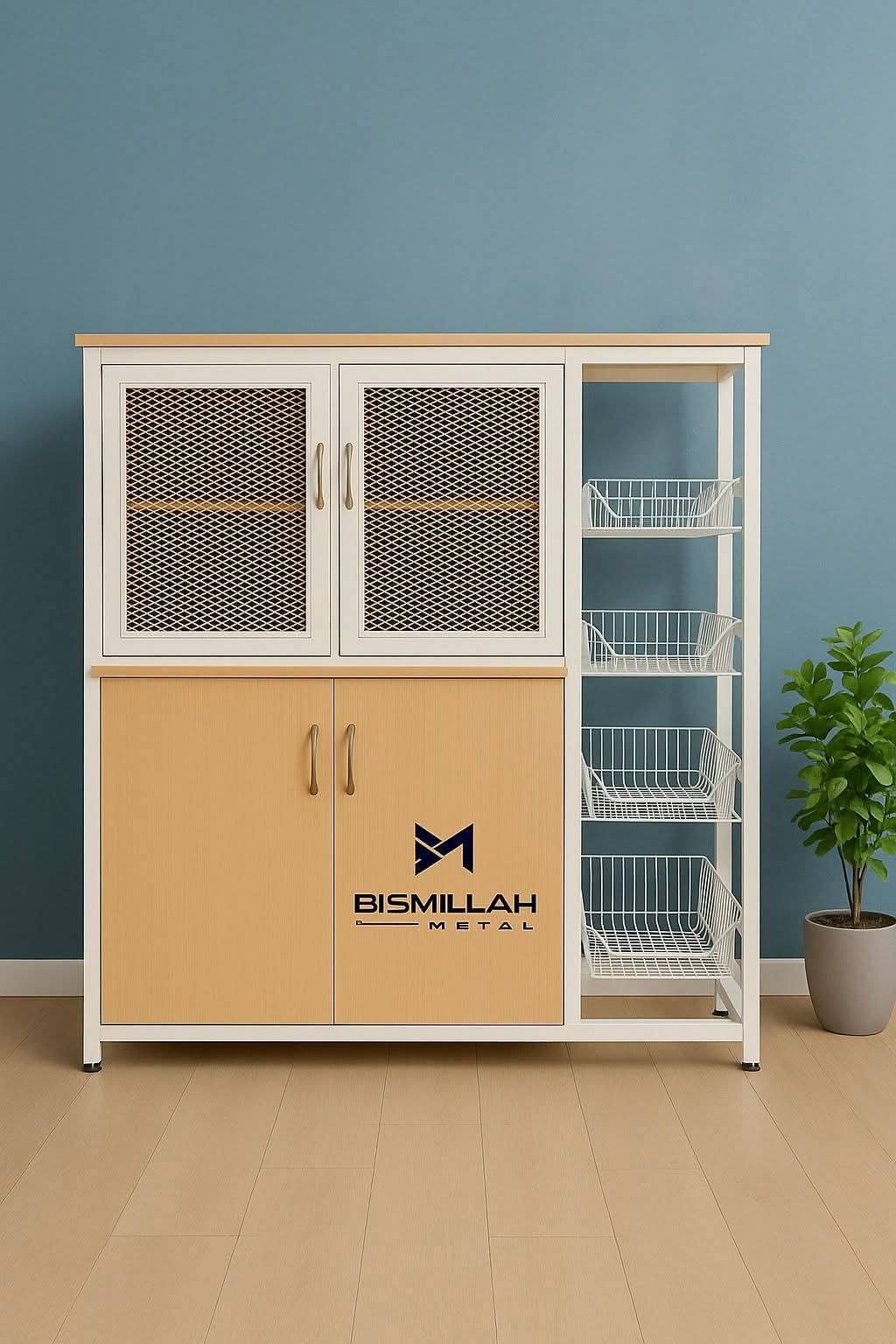 Kitchen Cabinet BM1M