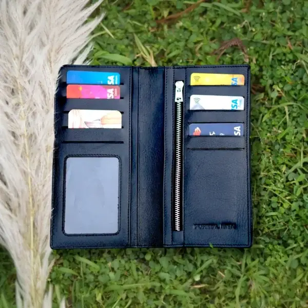 Party Dise Long Wallet