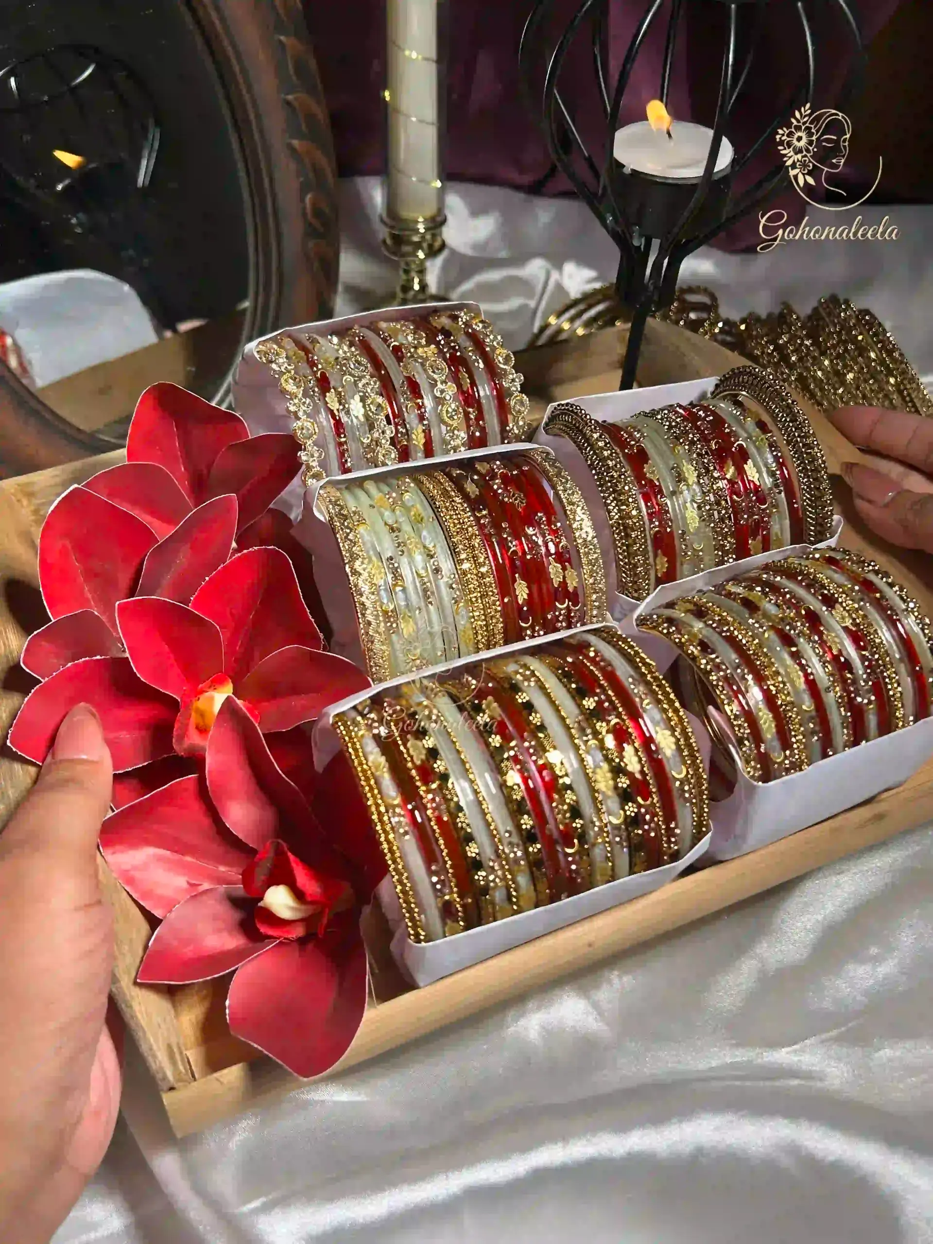 Puja Stack