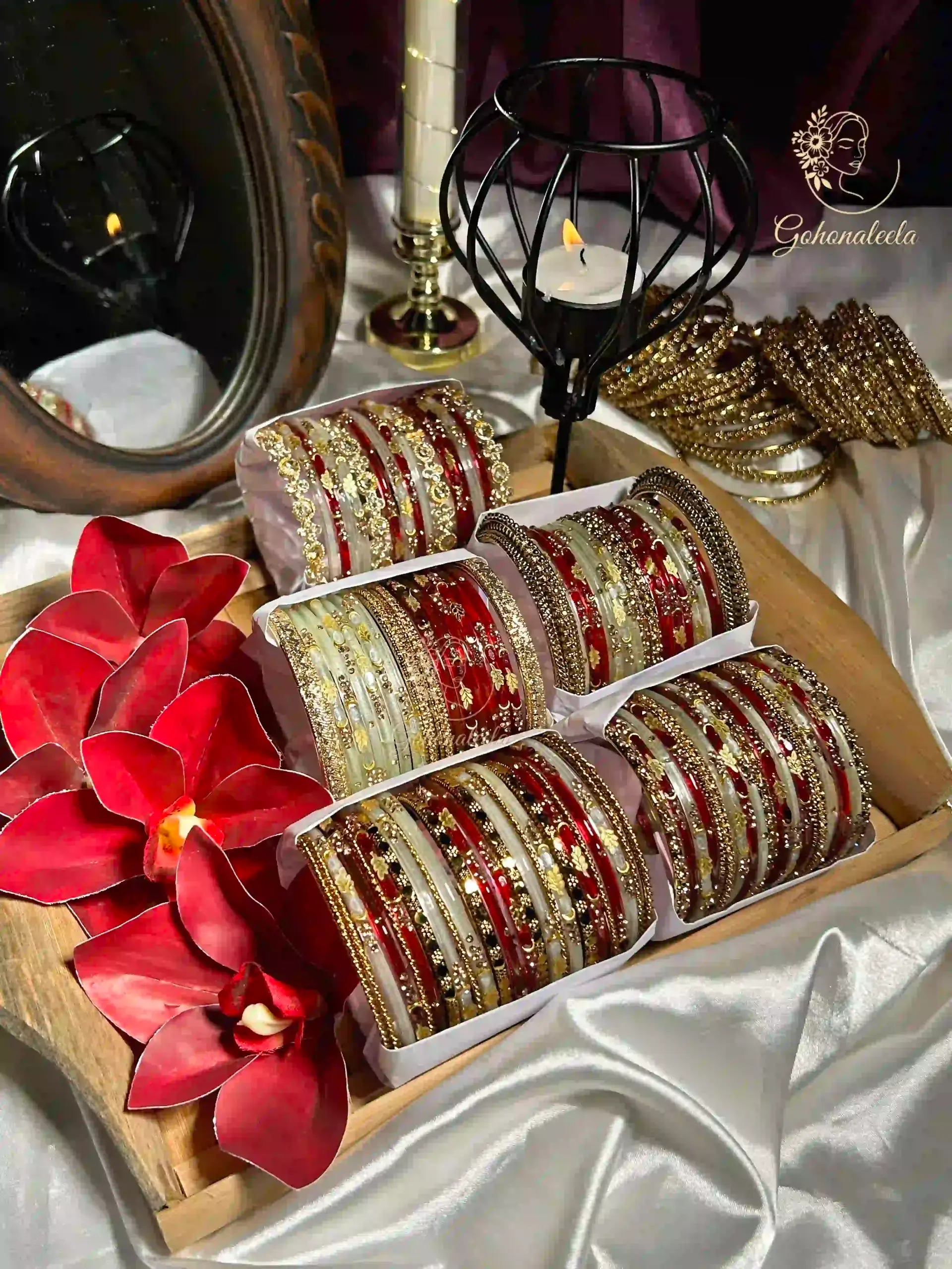Puja Stack