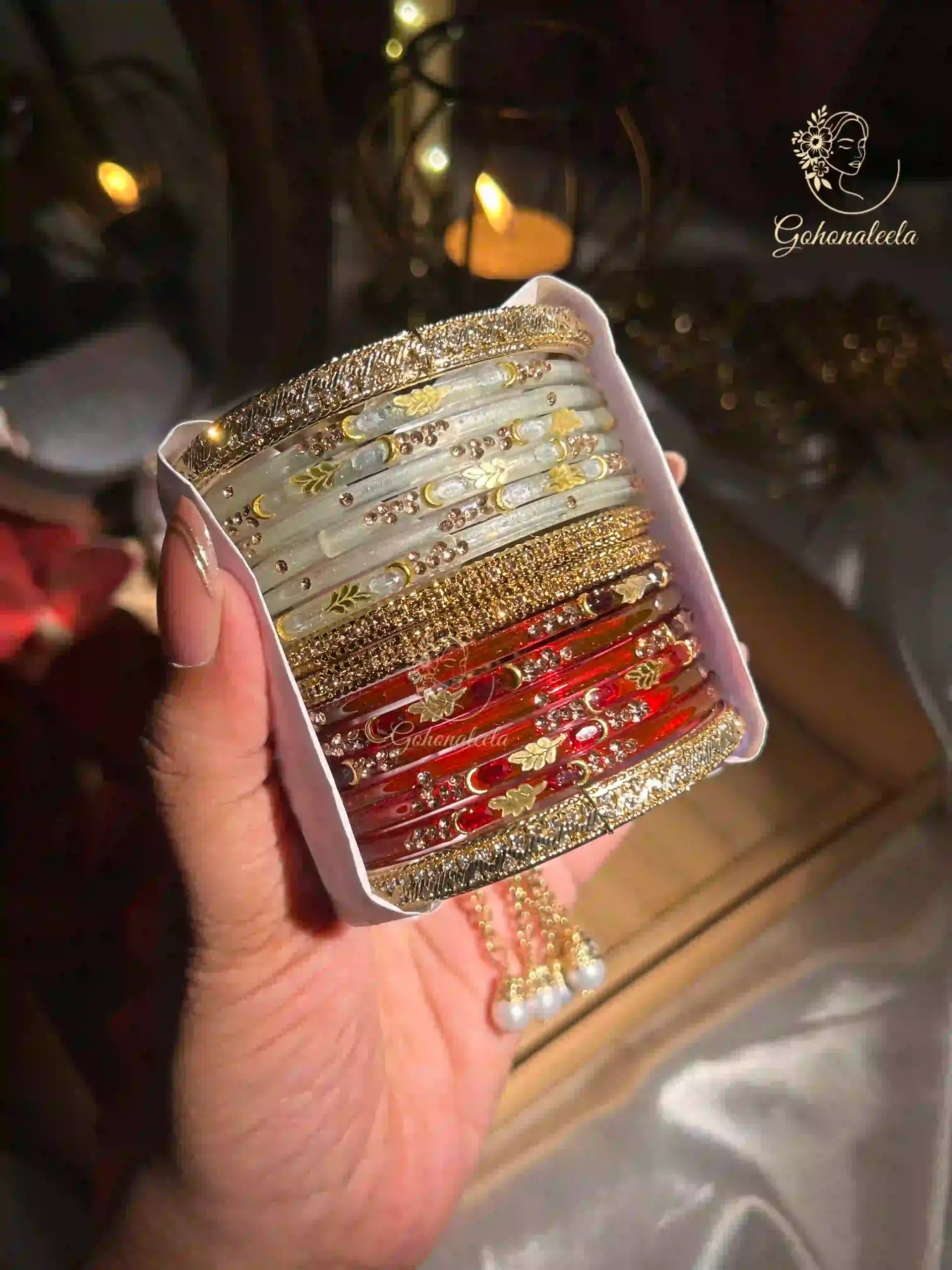 Puja Stack