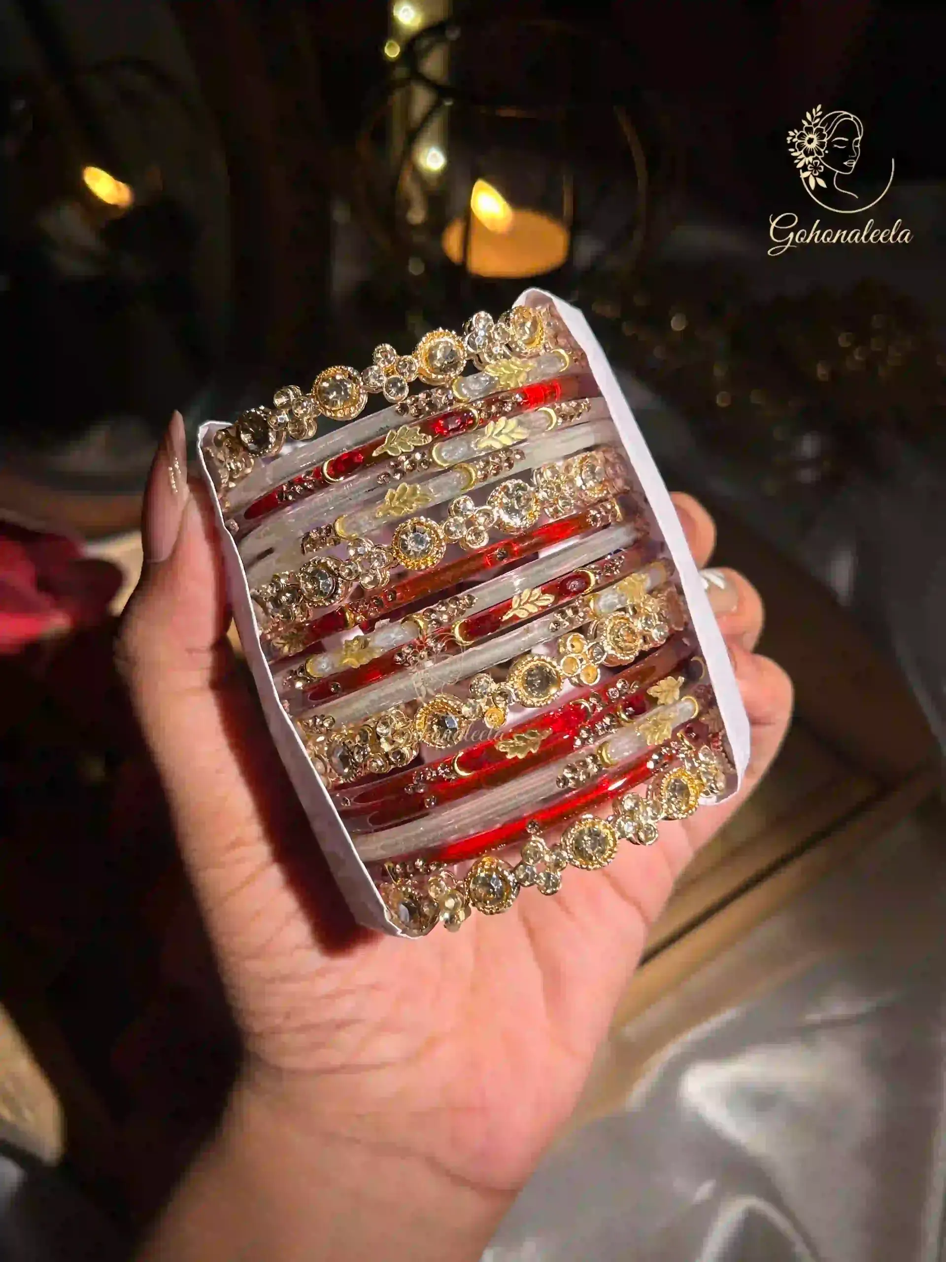 Puja Stack