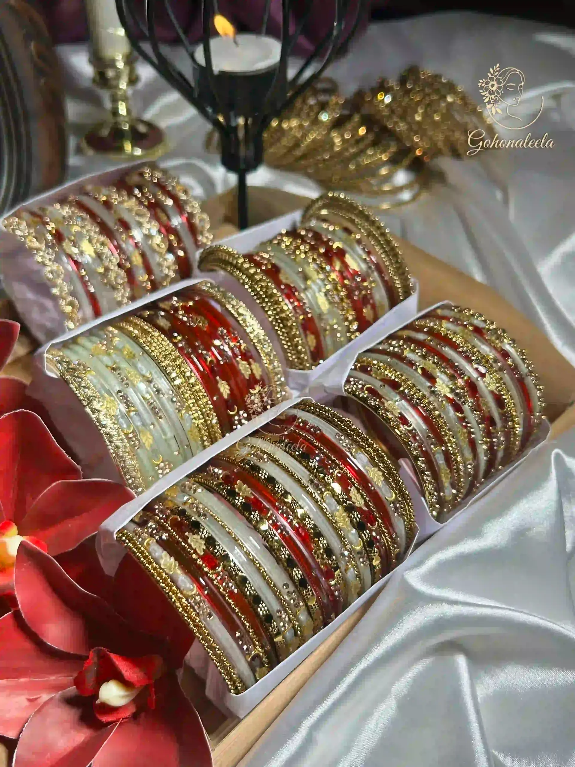 Puja Stack