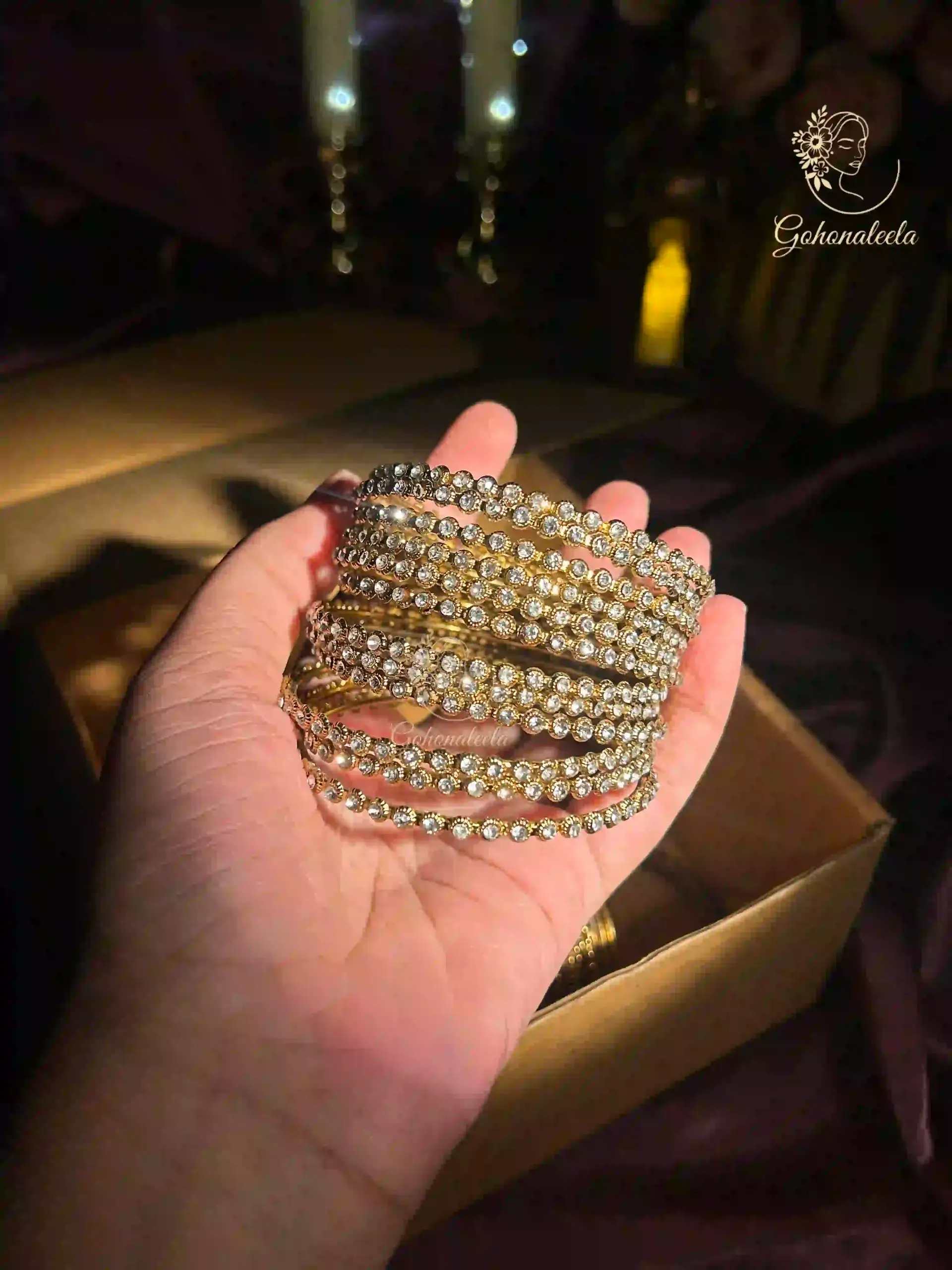 Surprise box