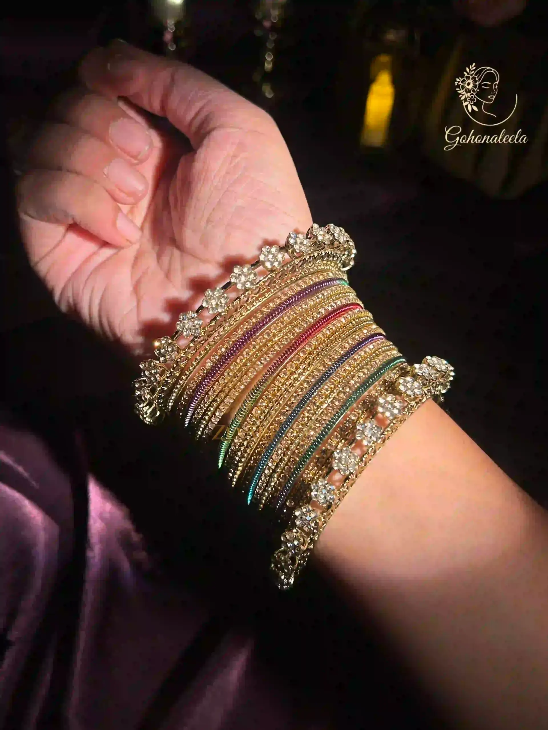 Roshni xSharara