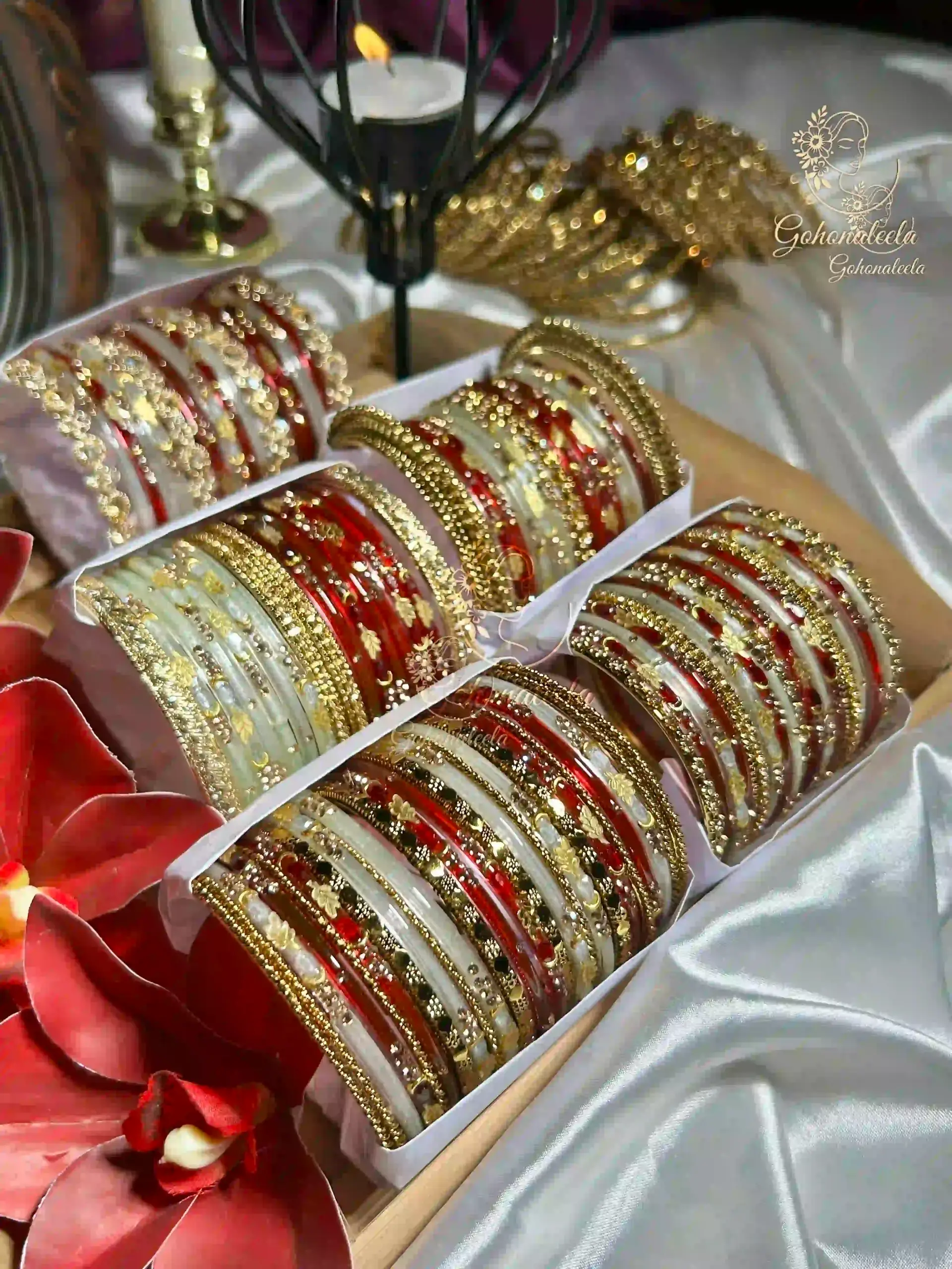 Puja Stack