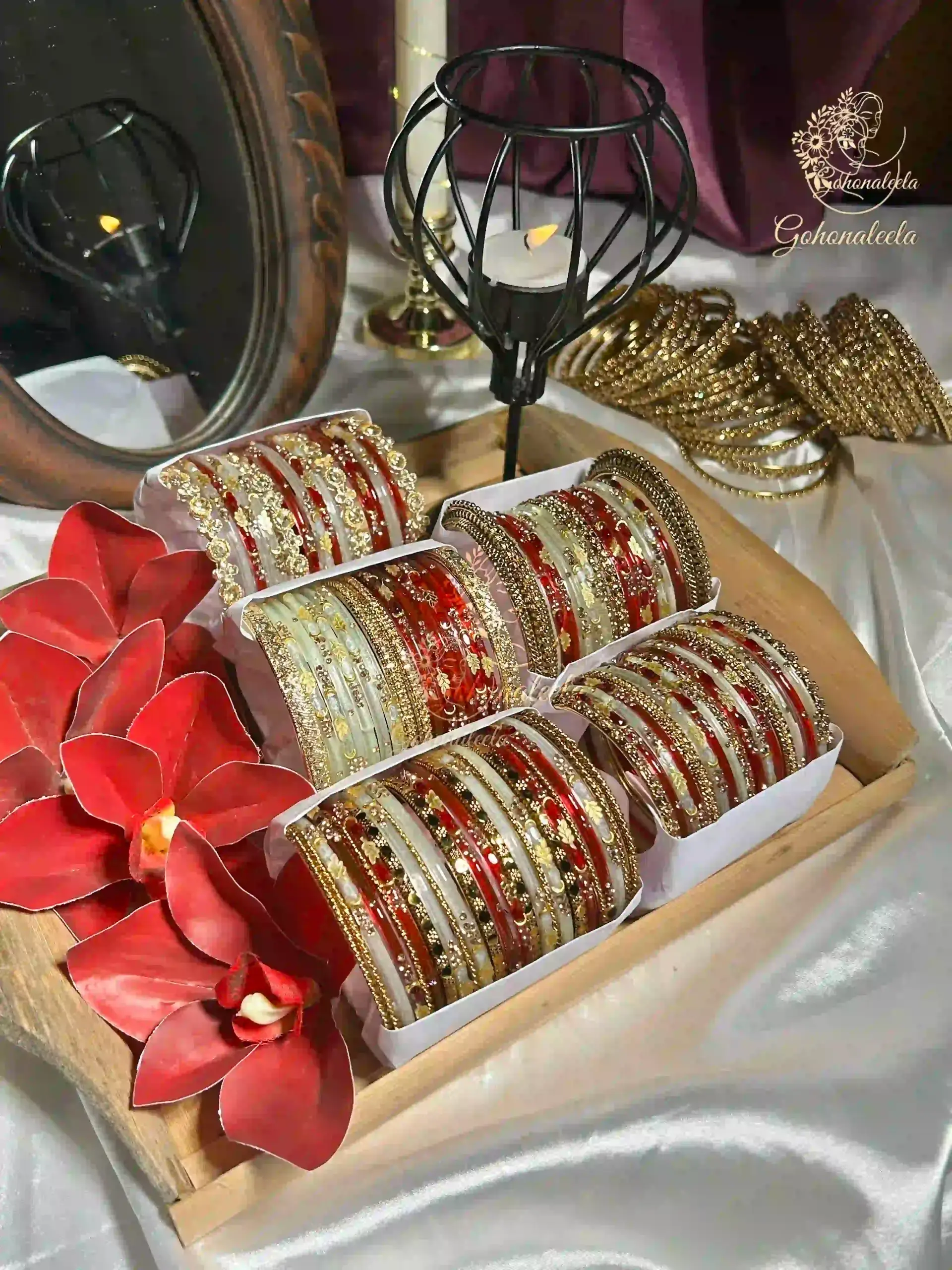 Puja Stack
