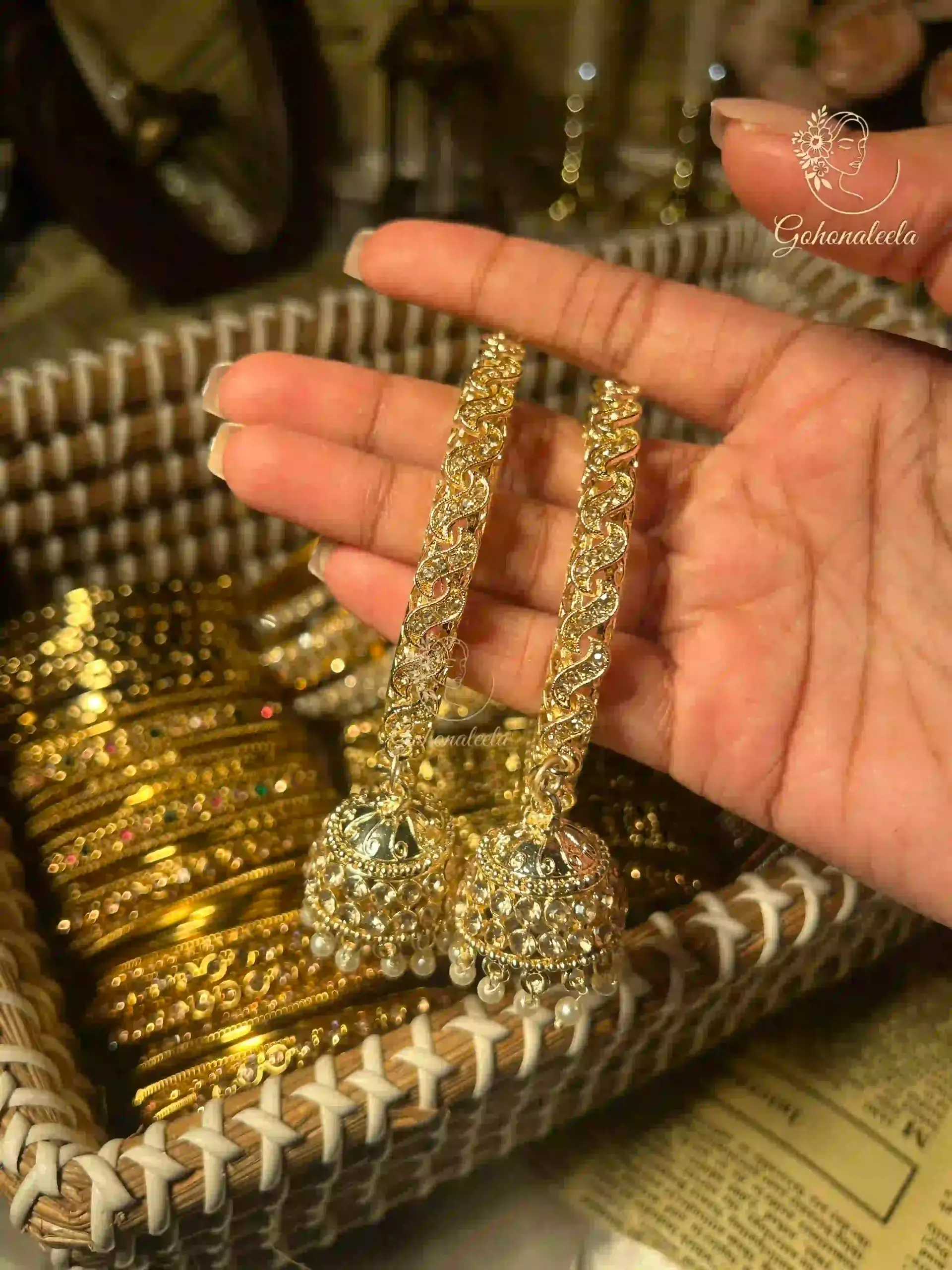 Jhumka Bala