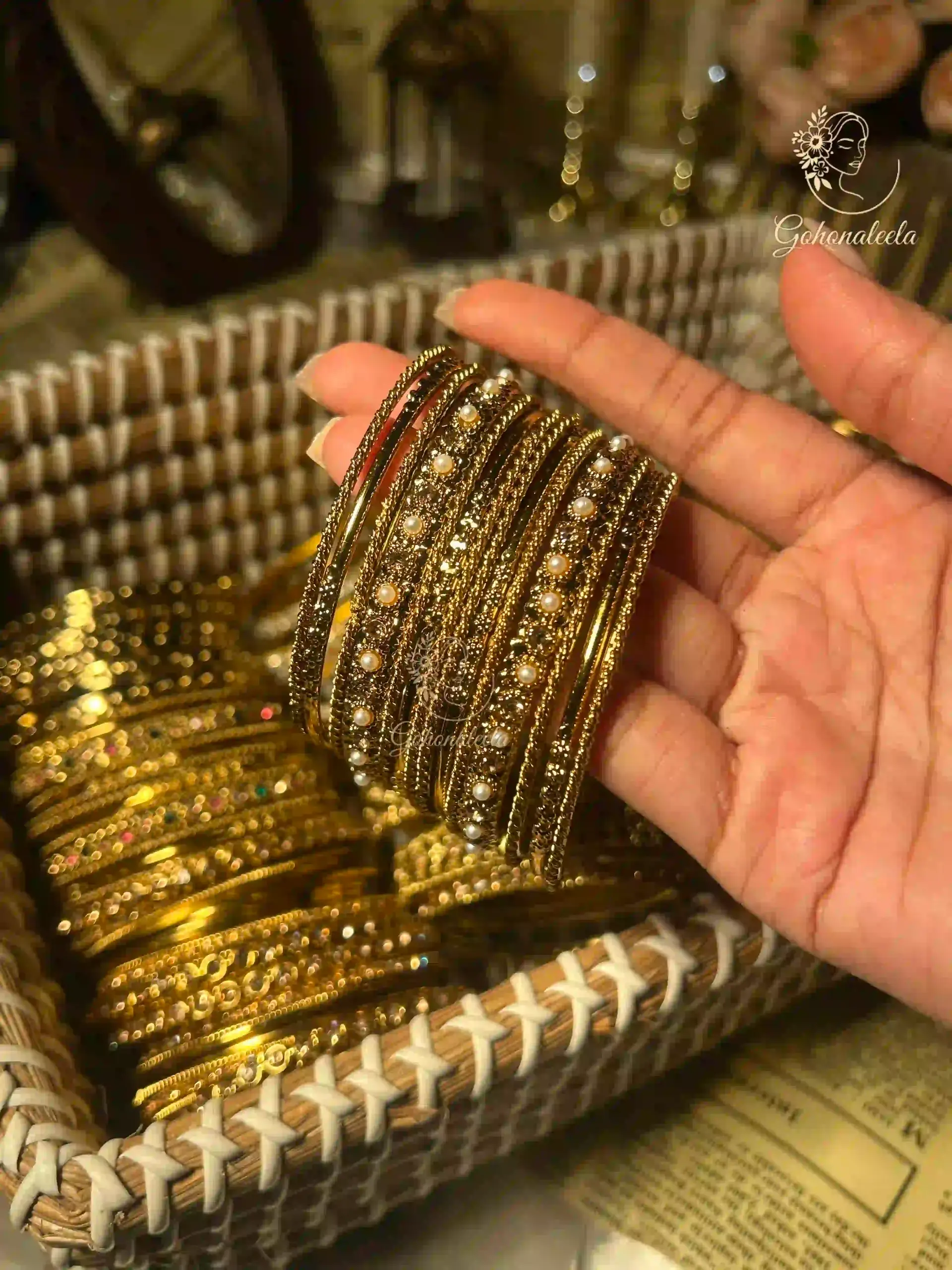 Ghazal Multi