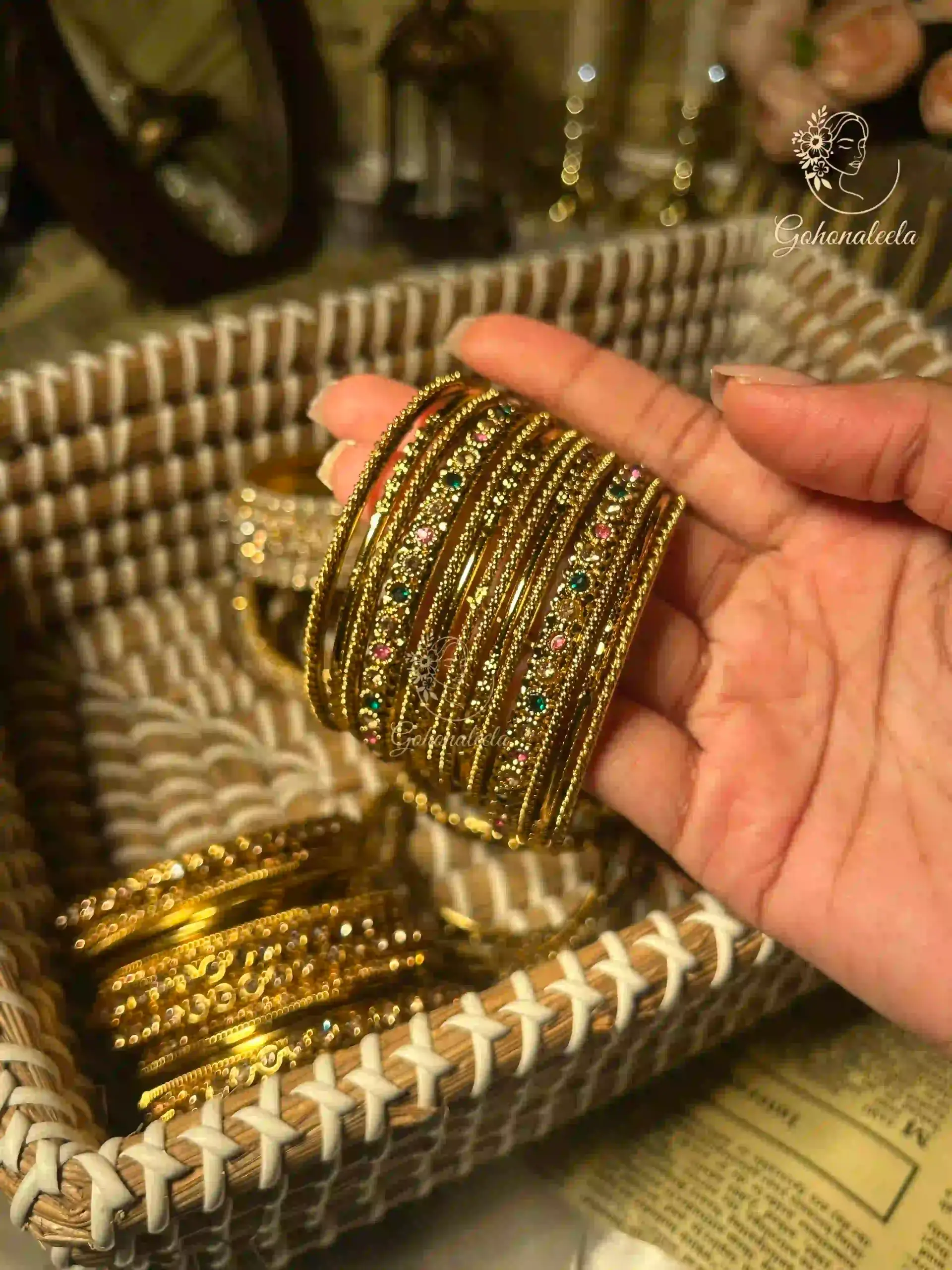 Ghazal Multi