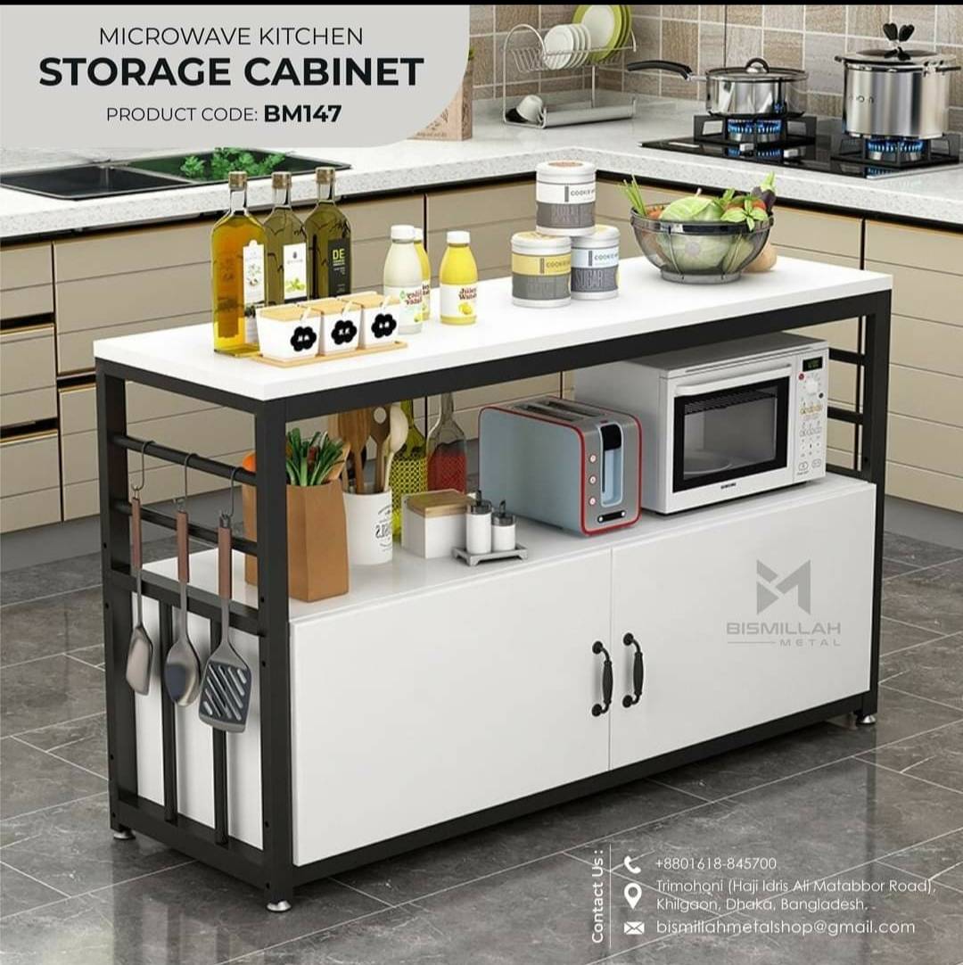Kitchen oven Cabinet - Code BM 147