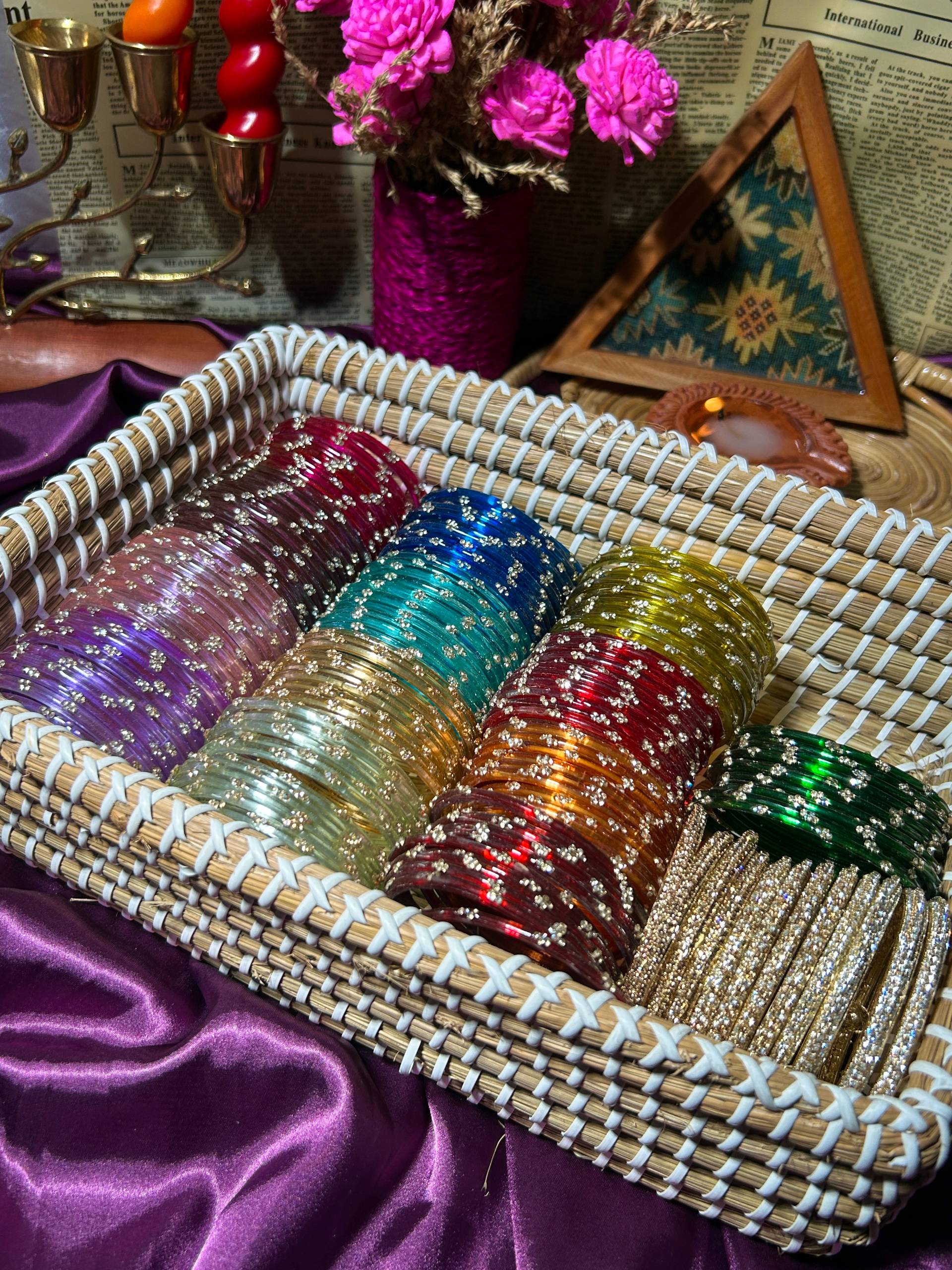 Gulbahar dala