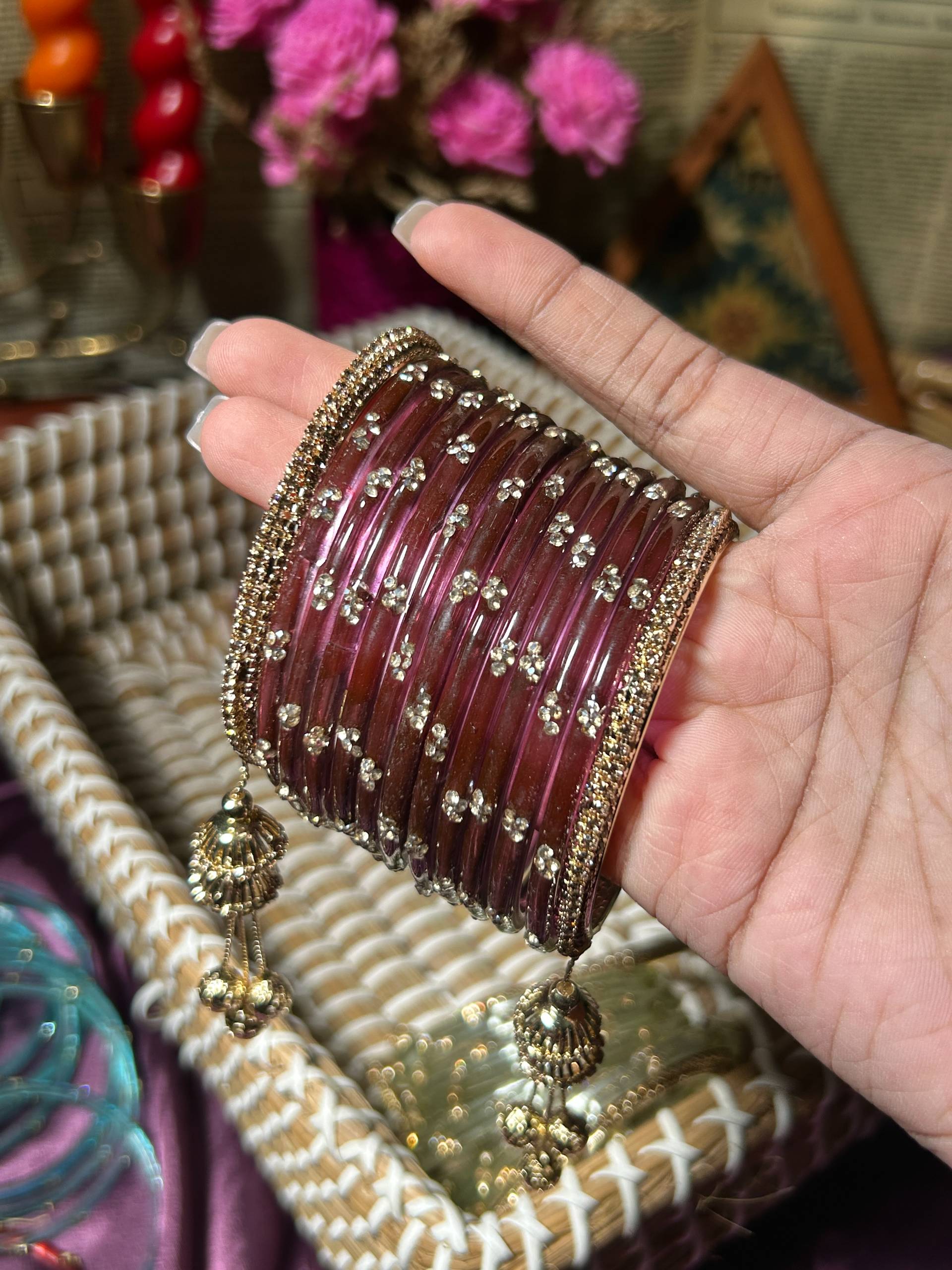 Gulbahar dala