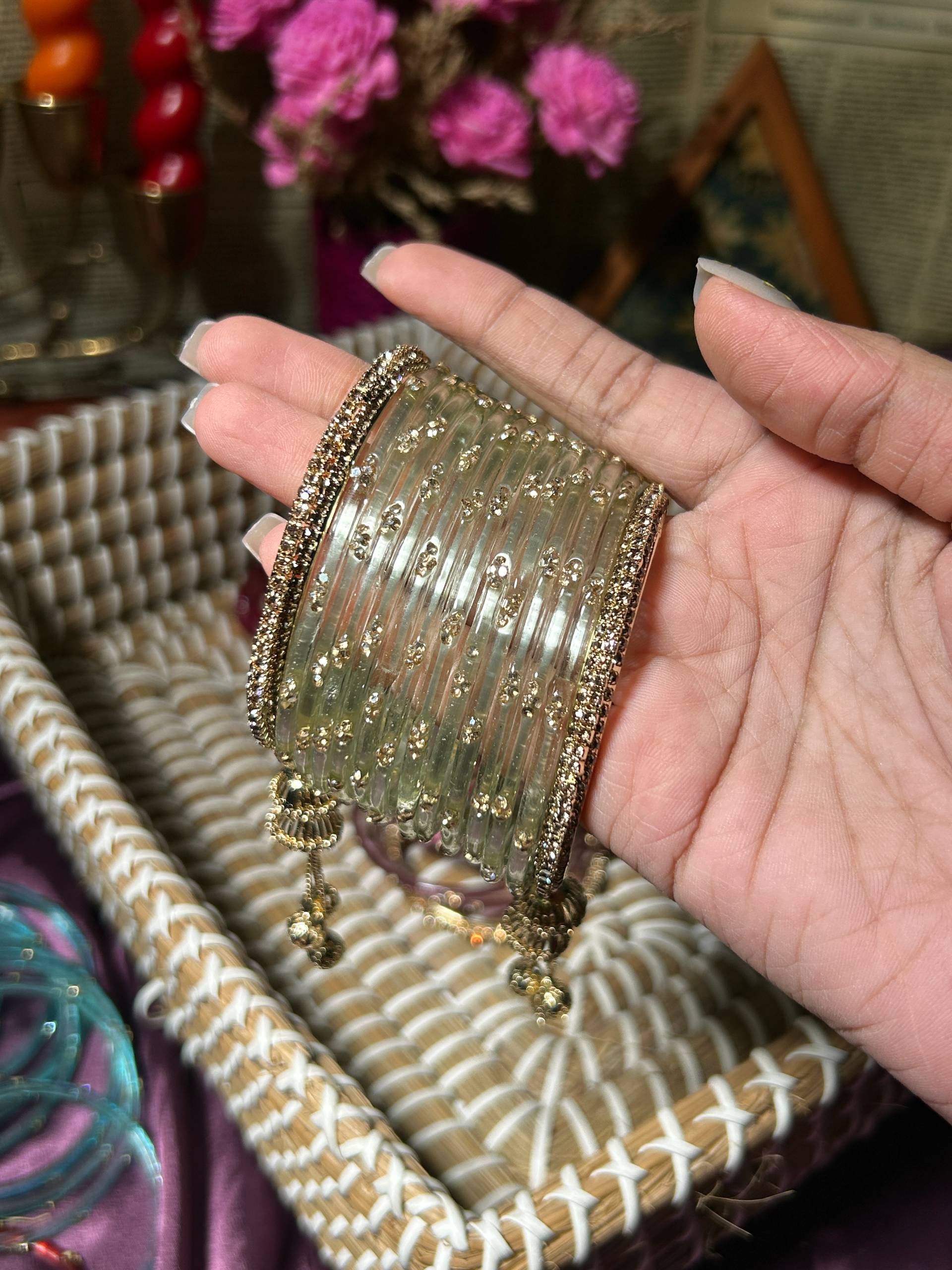 Gulbahar dala