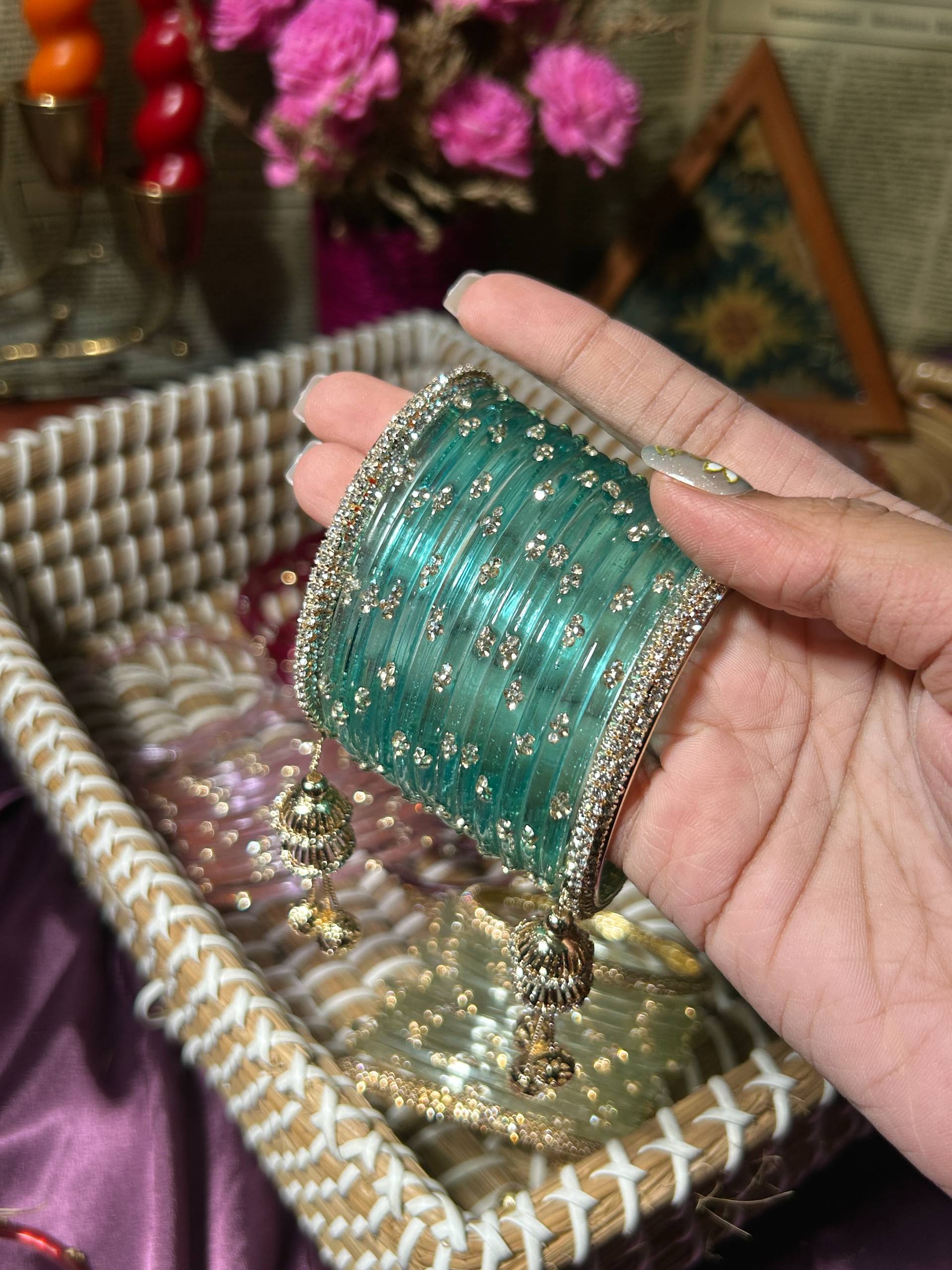 Gulbahar dala