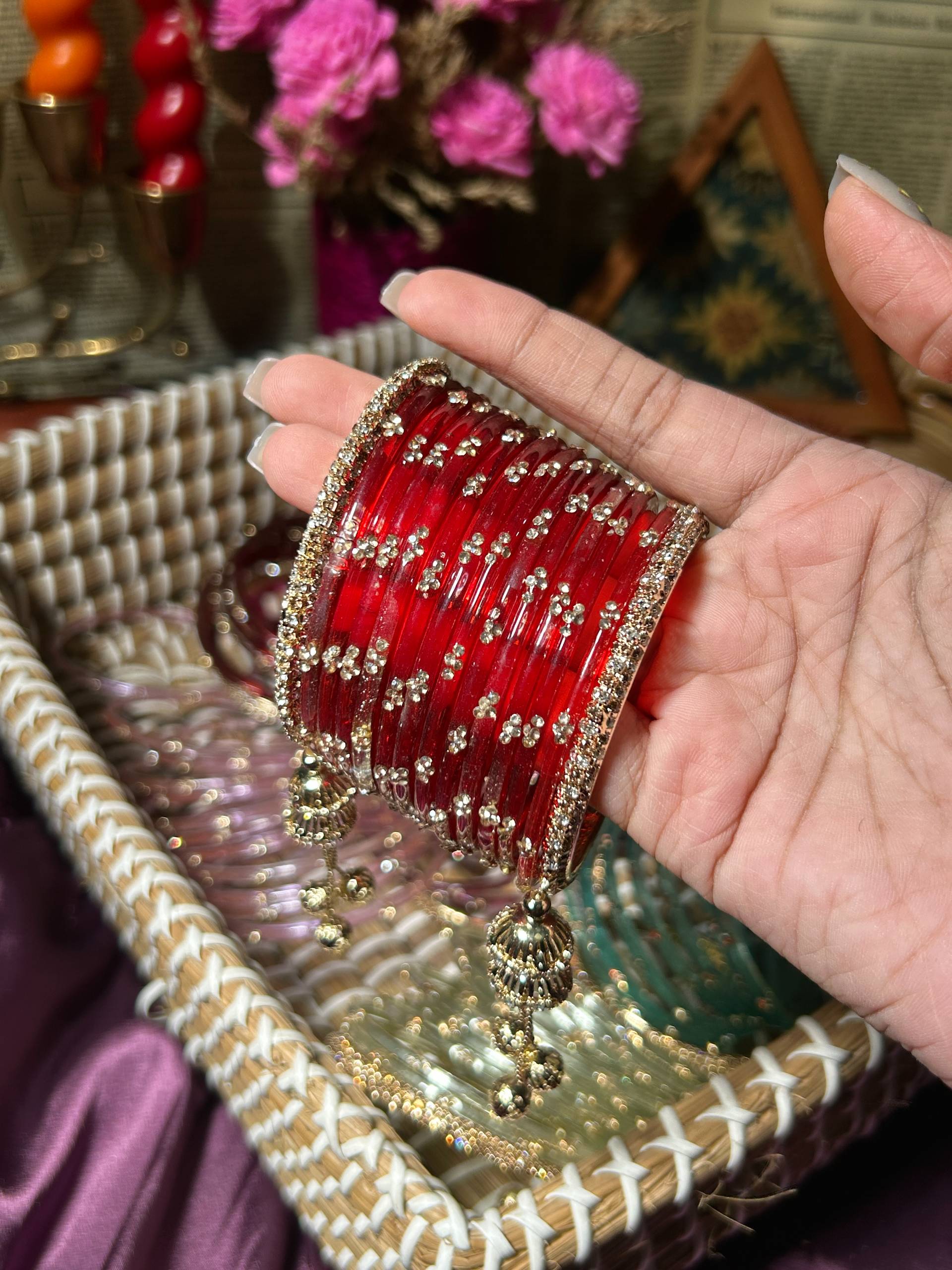 Gulbahar dala