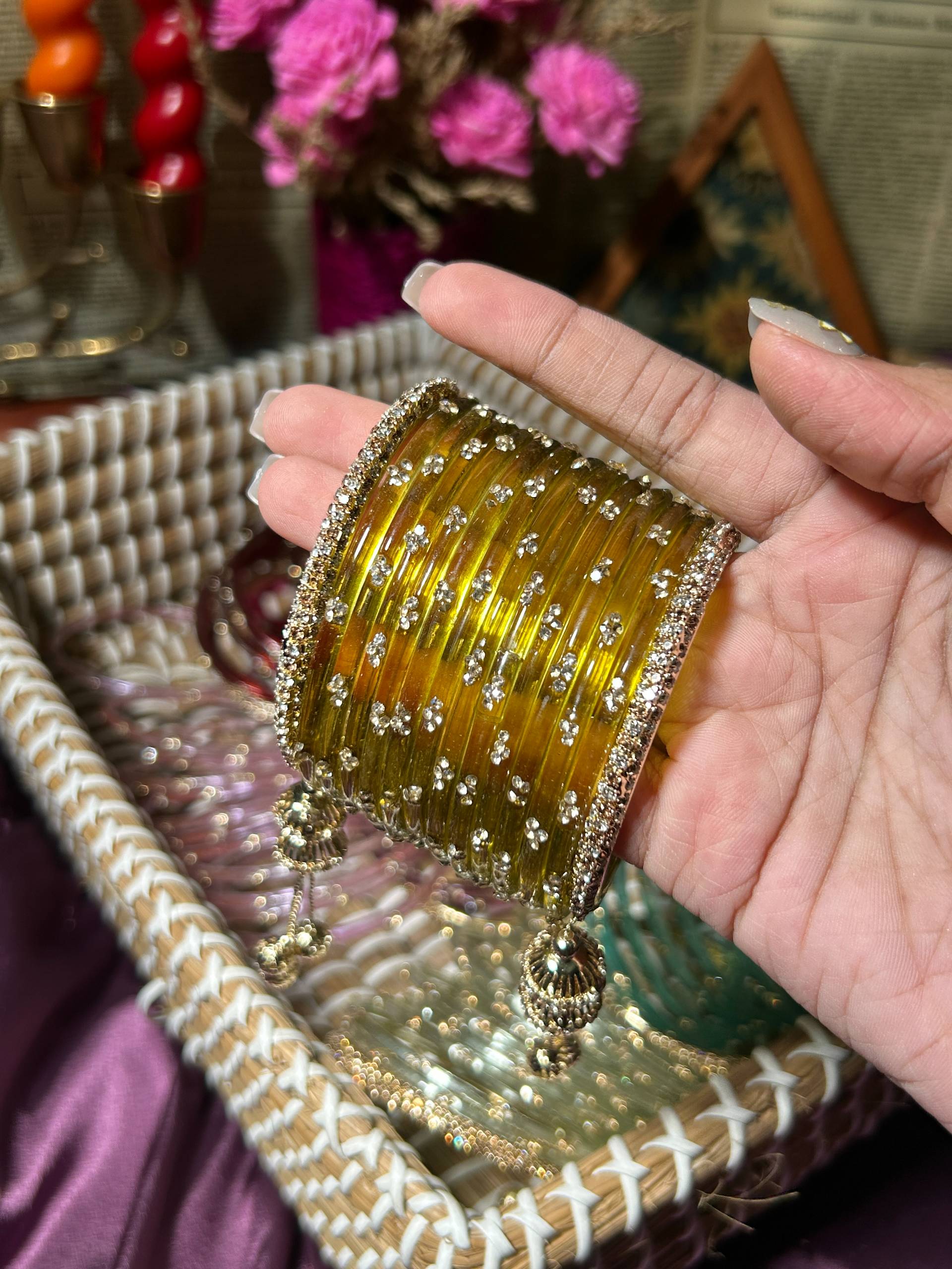 Gulbahar dala