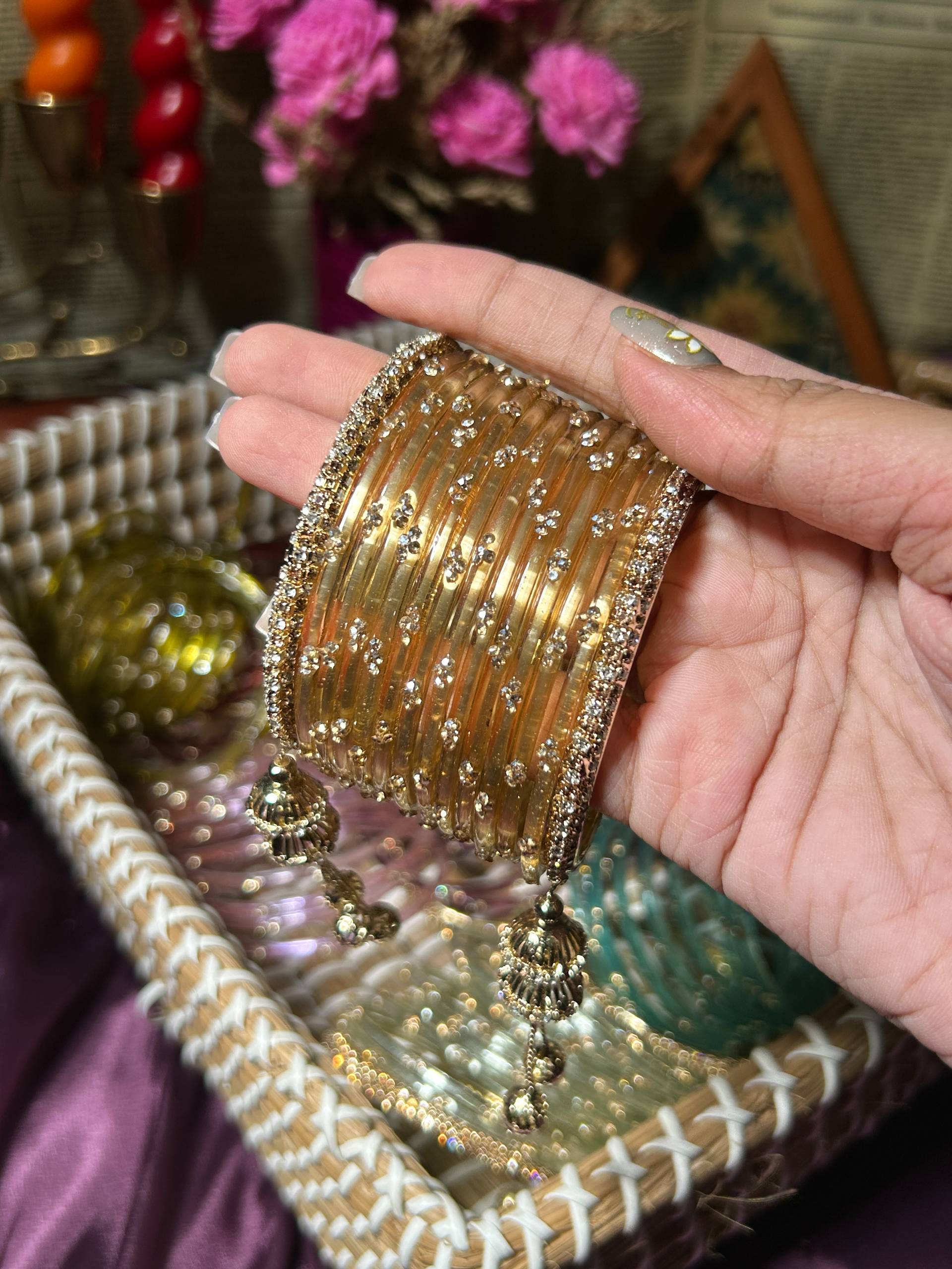 Gulbahar dala