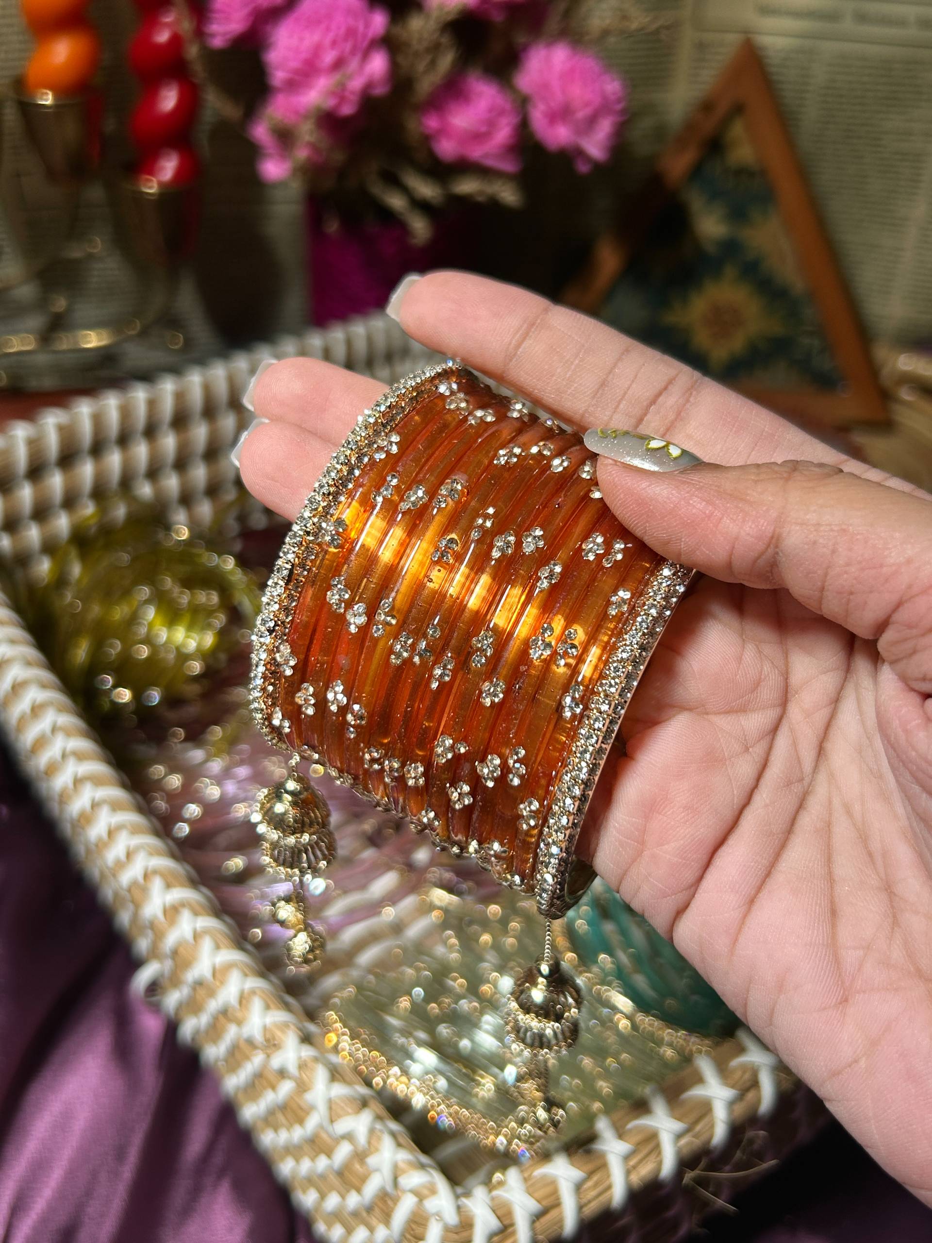 Gulbahar dala