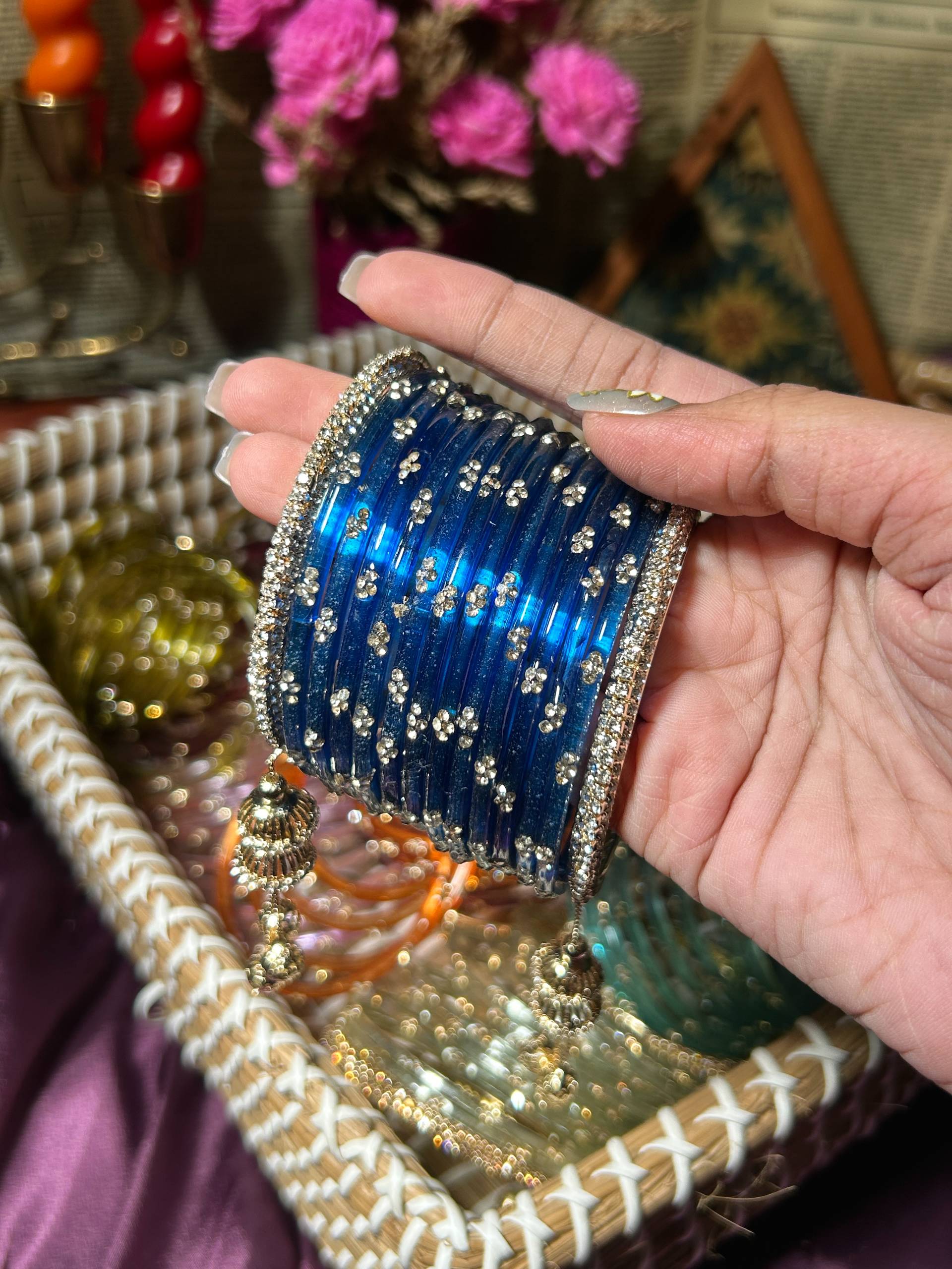 Gulbahar dala