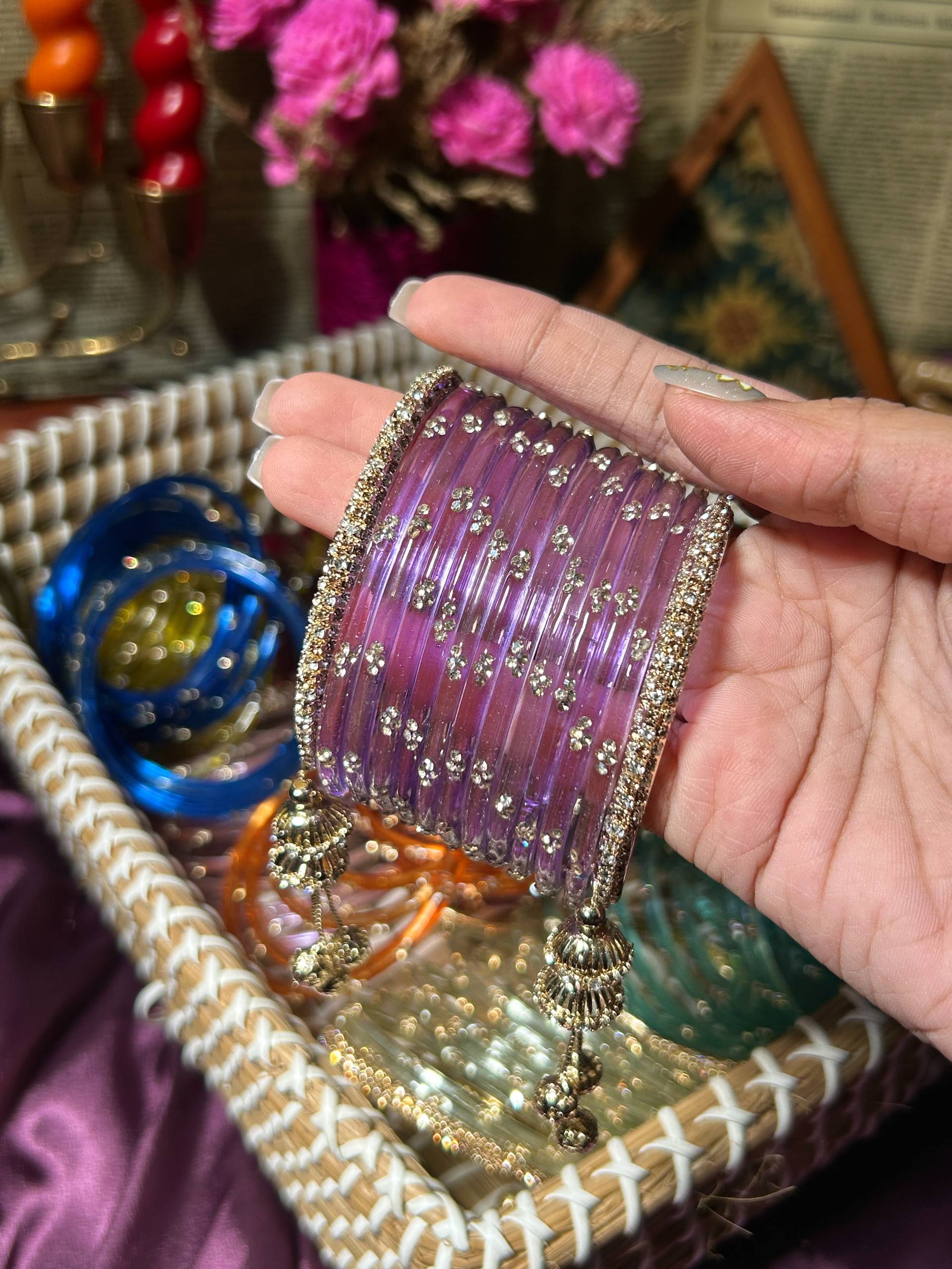 Gulbahar dala