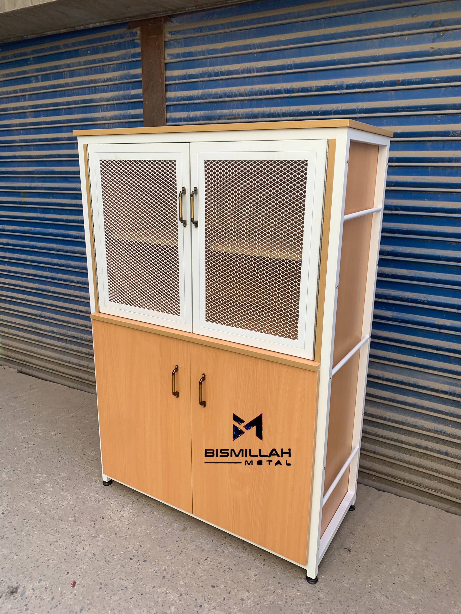 Kitchen Cabinet - BM210