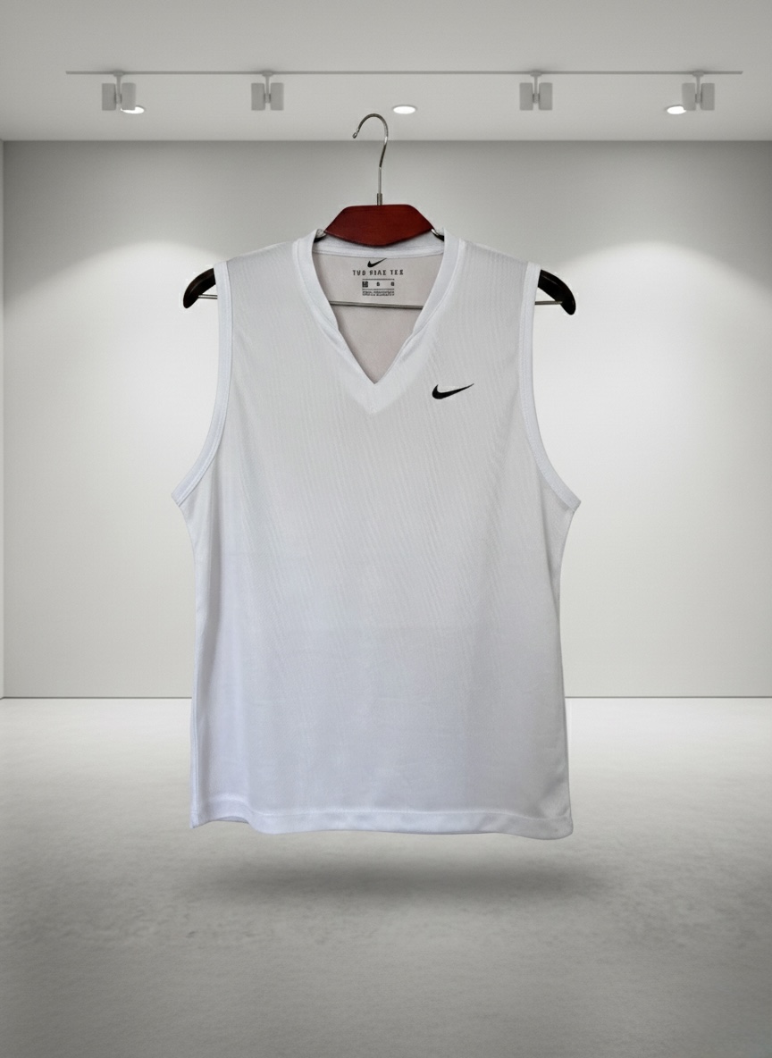 Sleevless T-shirt (3 Pic Combo)