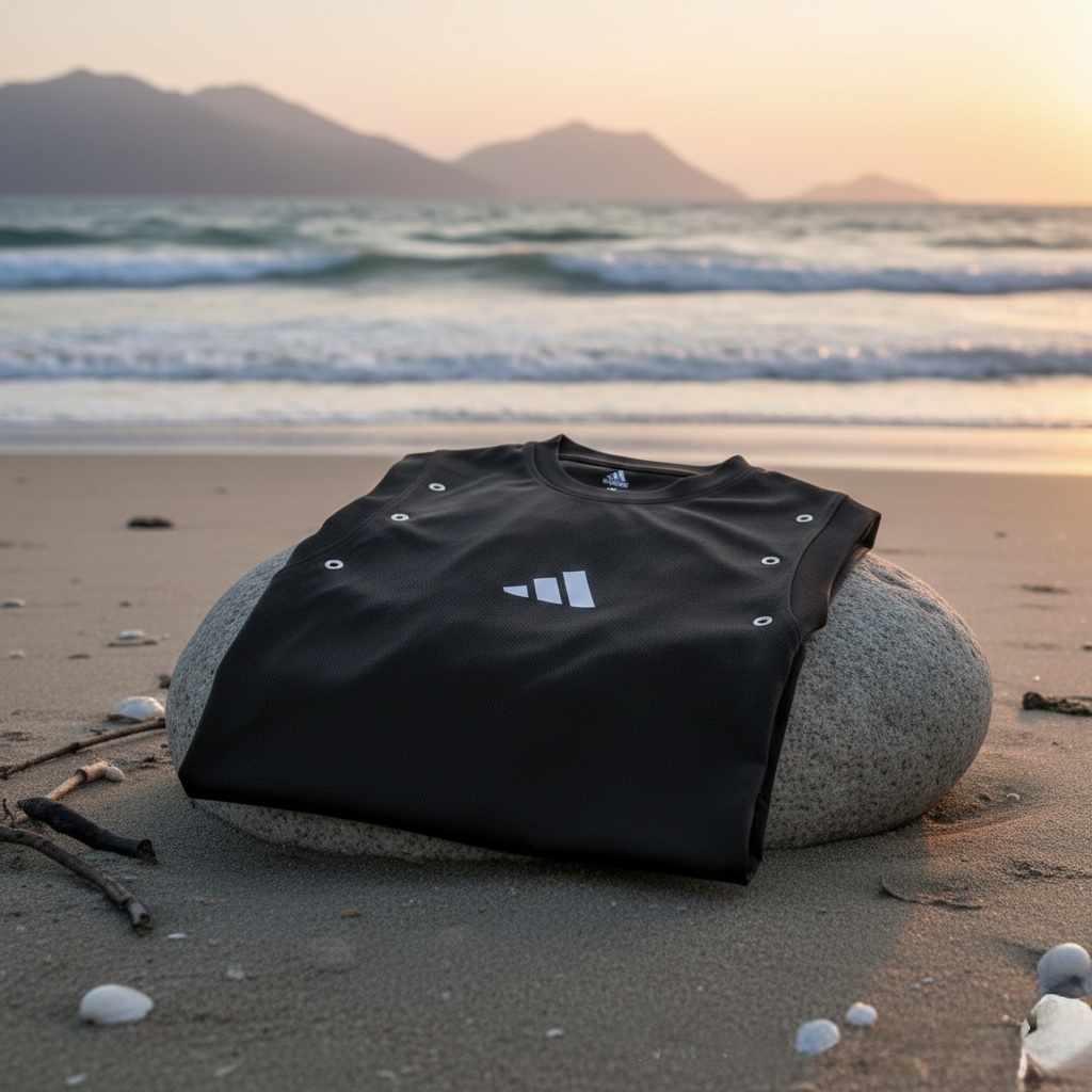 Sleevless T-shirt (3 Pic Combo)