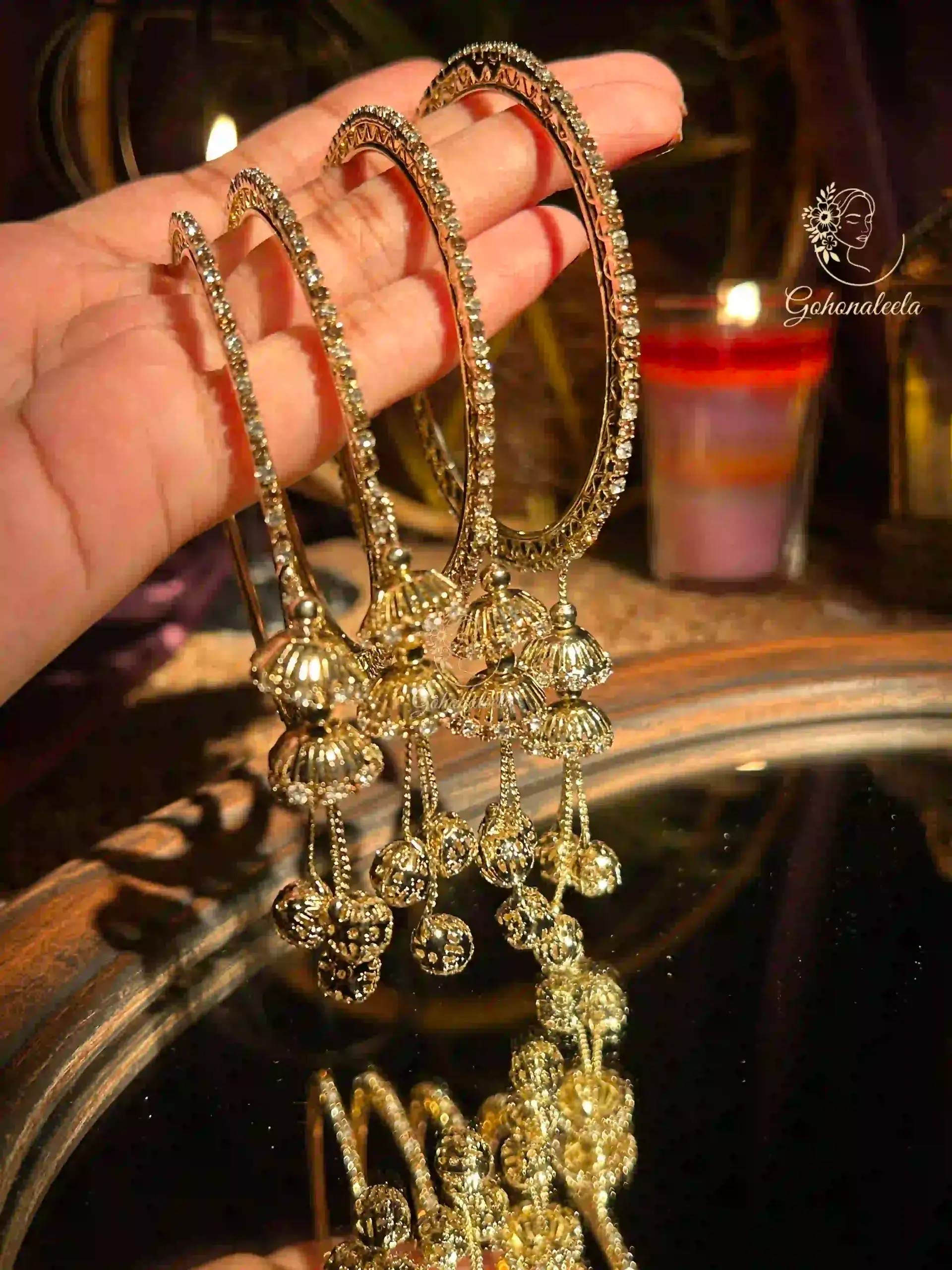Jhumki