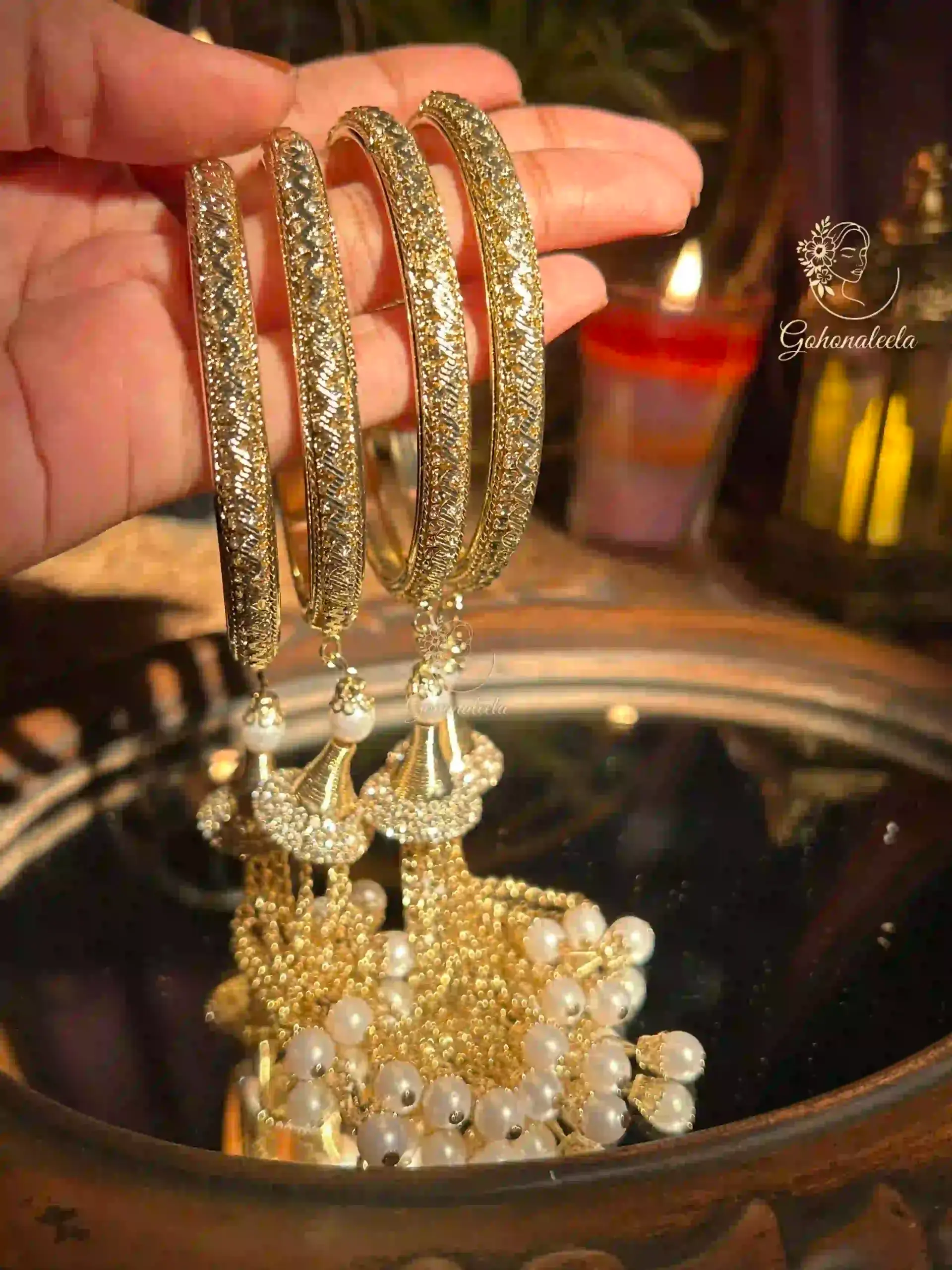 Jhumki