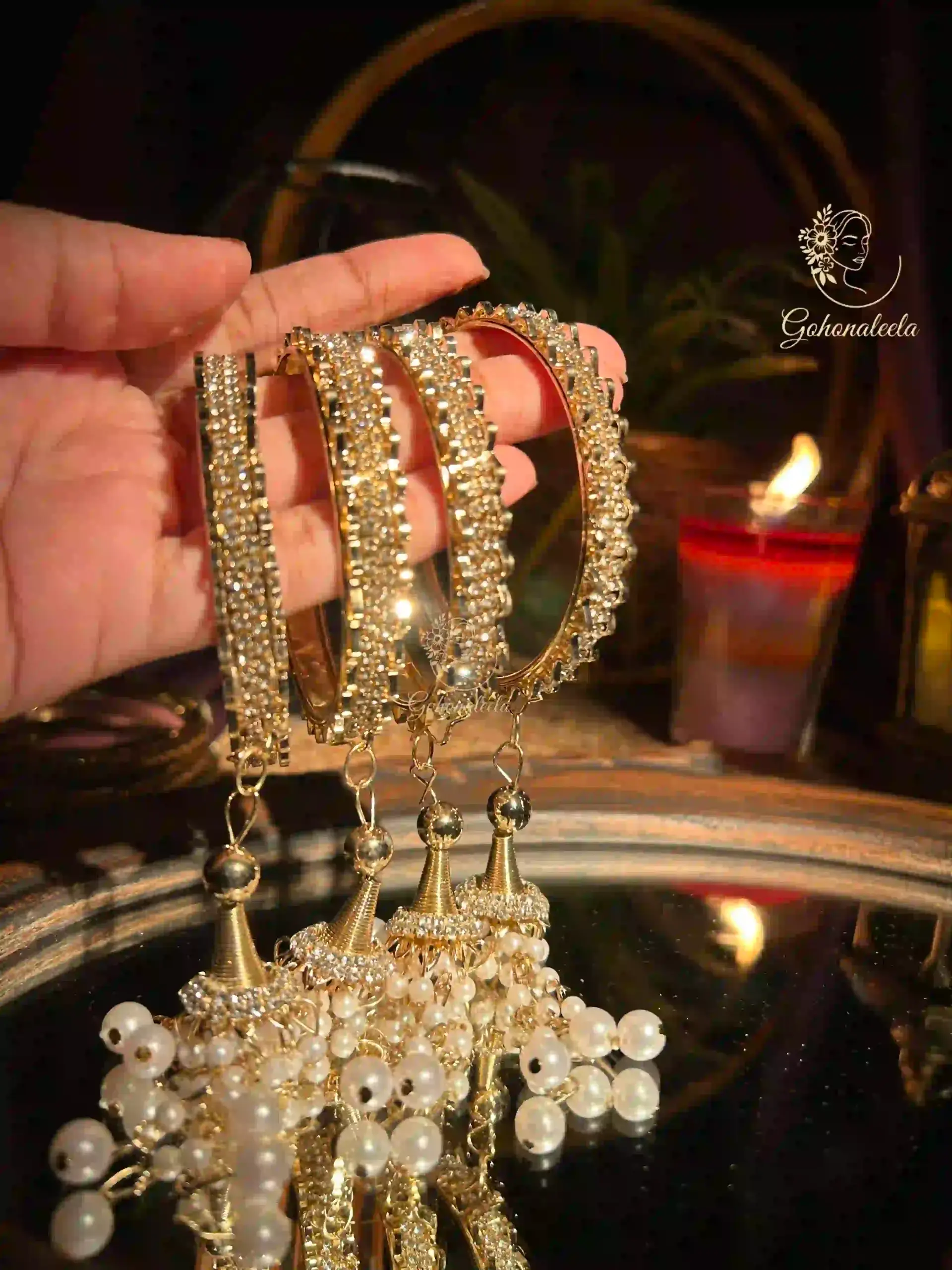 Jhumki