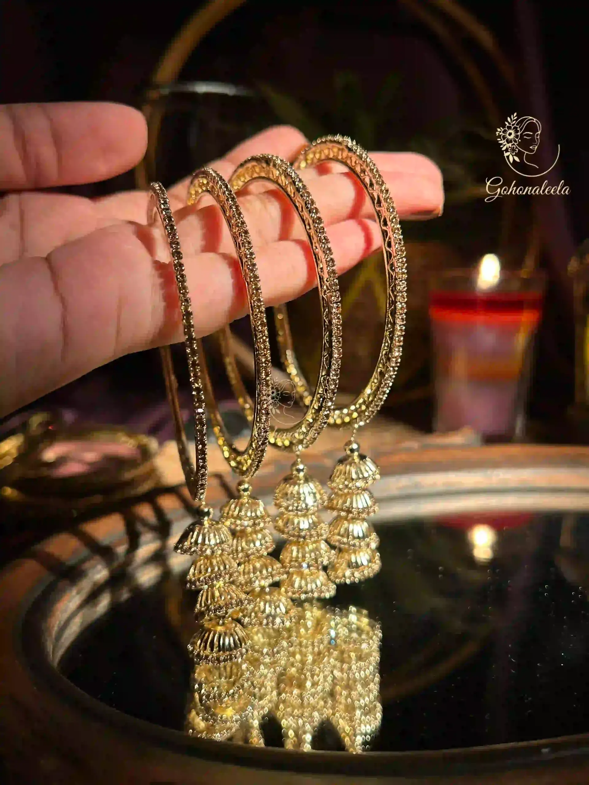 Jhumki