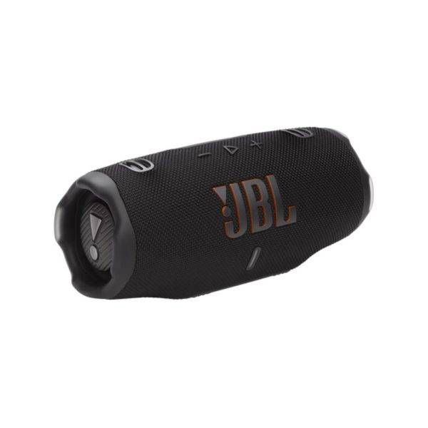 JBL Charge 6 Portable Waterproof Bluetooth Speaker JBL Charge 6 Portable Waterproof Bluetooth Speaker
