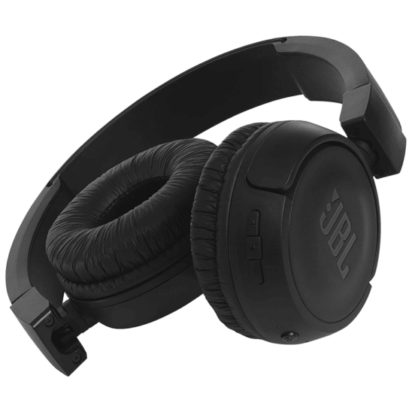 JBL T460BT Pure Bass Wireless Bluetooth On-ear Headphones JBL T460BT Pure Bass Wireless Bluetooth On-ear Headphones