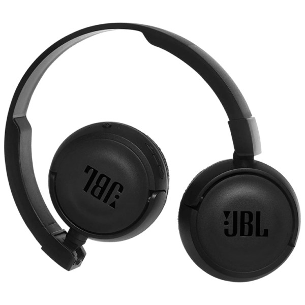 JBL T460BT Pure Bass Wireless Bluetooth On-ear Headphones JBL T460BT Pure Bass Wireless Bluetooth On-ear Headphones