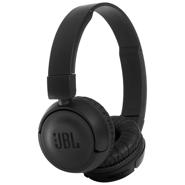 JBL T460BT Pure Bass Wireless Bluetooth On-ear Headphones JBL T460BT Pure Bass Wireless Bluetooth On-ear Headphones