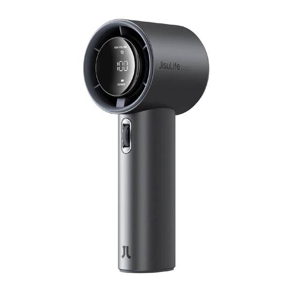 JISULIFE FA53 Pro Powerful Handheld Fan with 5000mAh Battery