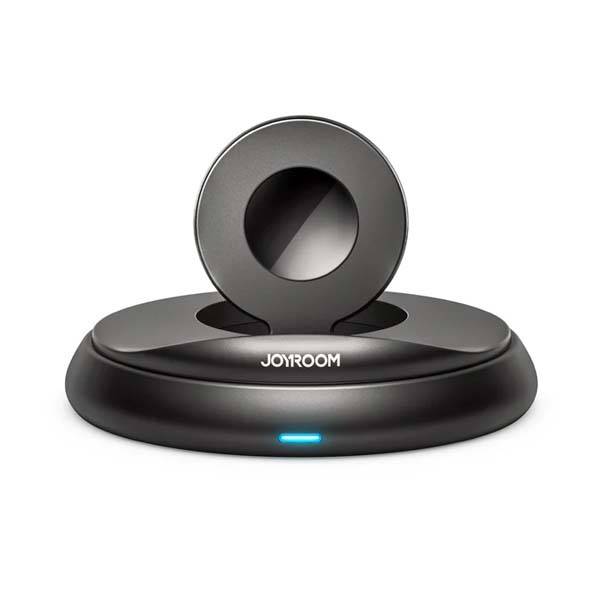 JOYROOM JR-W12 Foldable Wireless Charging Dock for Smartwatches JOYROOM JR-W12 Foldable Wireless Charging Dock for Smartwatches