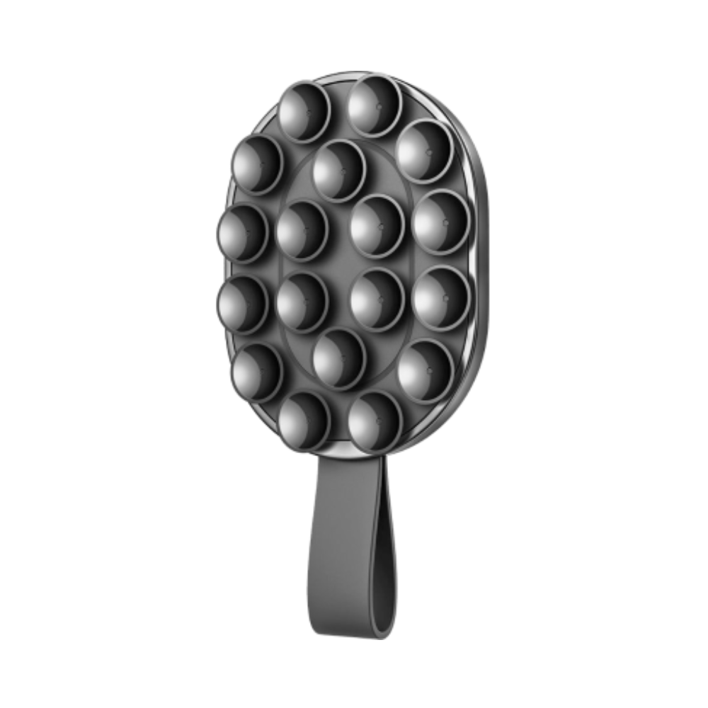 Joyroom JR-ZS393-S Magnetic Suction Car Phone Mount with Strong Magnetic Hold