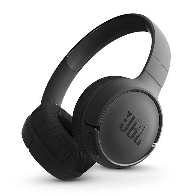 JBL TUNE 500BT Wireless on-ear headphones JBL TUNE 500BT Wireless on-ear headphones