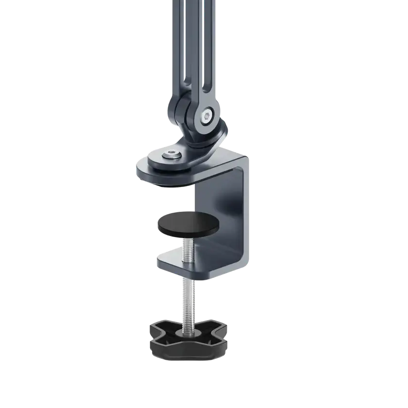 Momax KH15 Multi-Stand Aluminum Alloy Mechanical Cantilever Stand