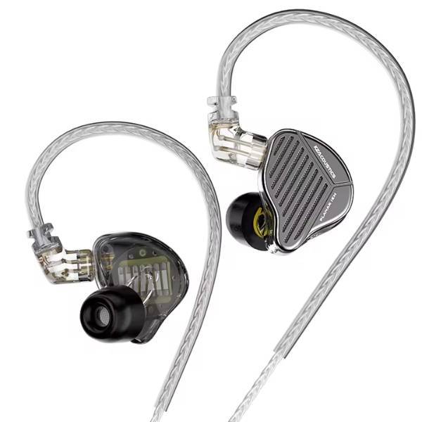 KZ PR1 Pro 2nd Gen 13.2mm Planar Magnetic In-Ear Monitors (IEM)