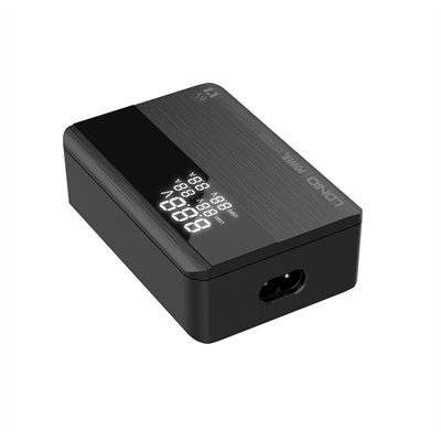 LDNIO A4808Q 65W Dual PD & QC3.0 Fast Charging Desktop Charger