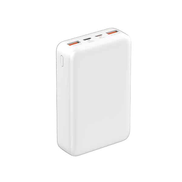 LDNIO PQ27 20000mAh 65W Fast Charging Portable Power Bank