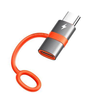 Mcdodo OT-5530 Lightning to USB-C Charging Converter Adapter