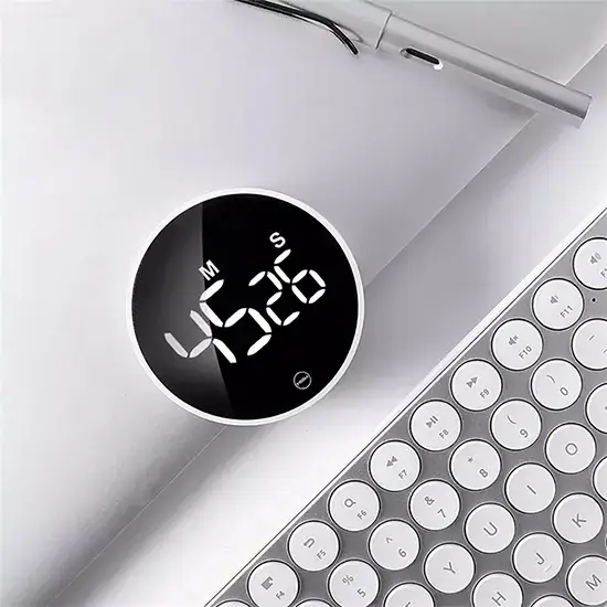 Xiaomi MIIIW Comfort Rotating Timer Xiaomi MIIIW Comfort Rotating Timer