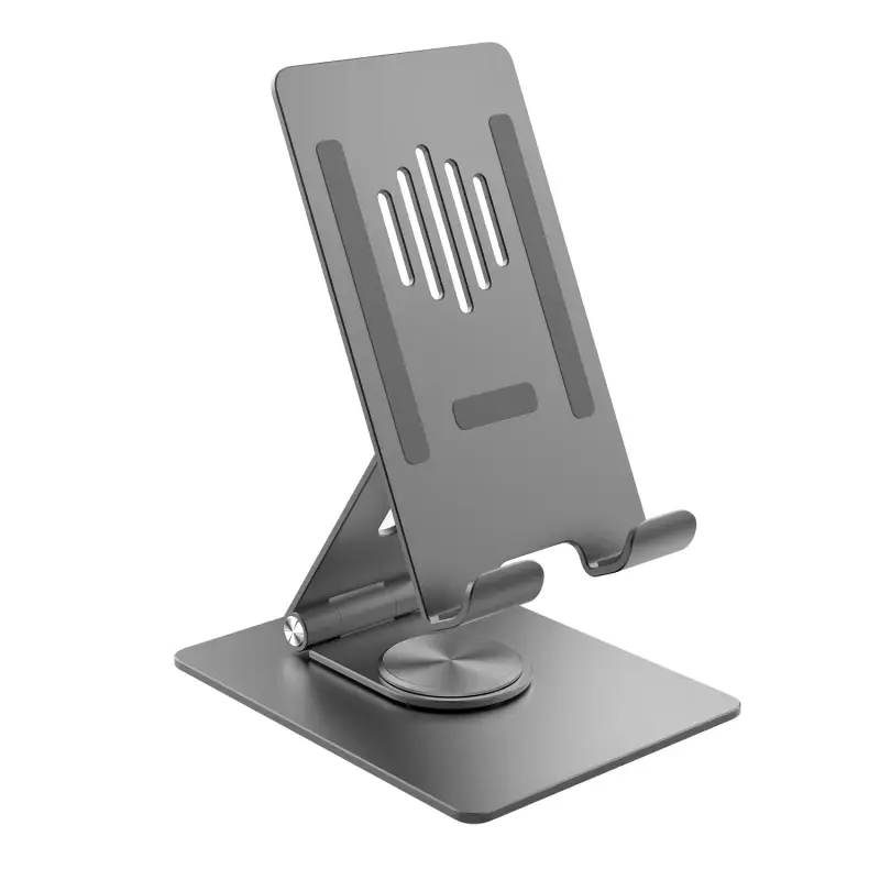 MOMAX KH5 Fold Stand Rotatable Phone/Tablet Multi-purpose Stand MOMAX KH5 Fold Stand Rotatable Phone/Tablet Multi-purpose Stand