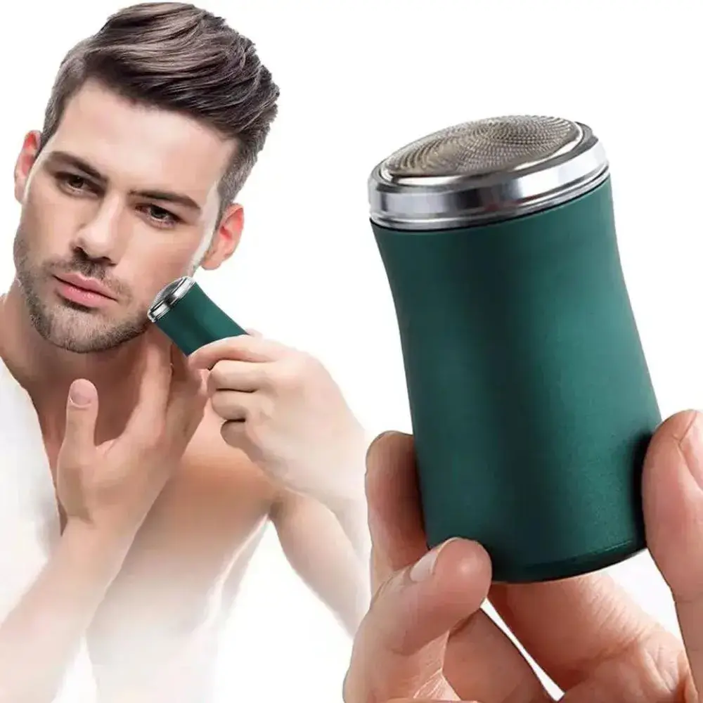 Mini Razors Rechargeable Shaving Machine Mini Razors Rechargeable Shaving Machine