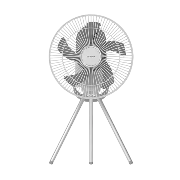 Momax iFAN Multi-Portable Fan 7inch(IF13)